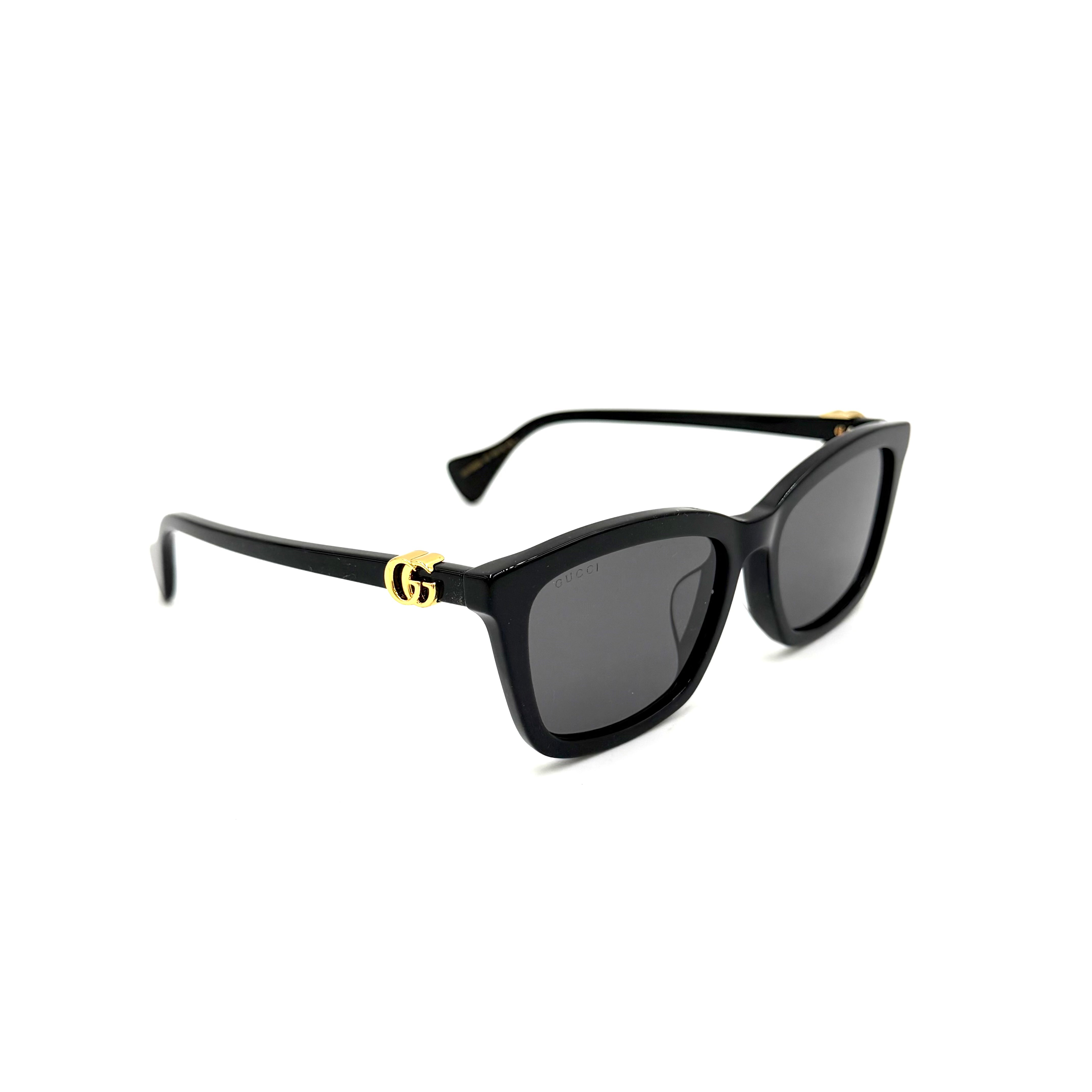 Gucci GG1596SK Sort