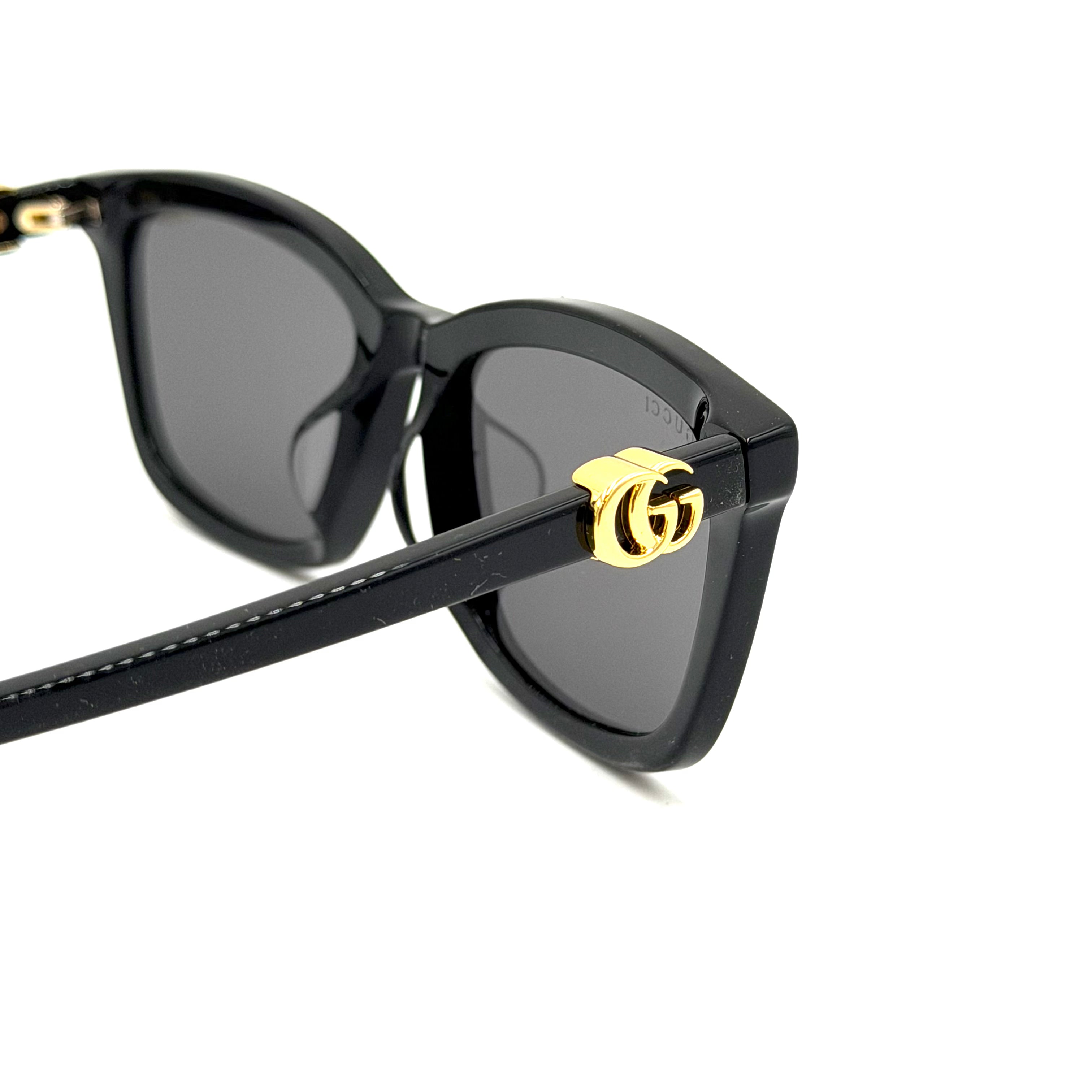 Gucci GG1596SK Sort