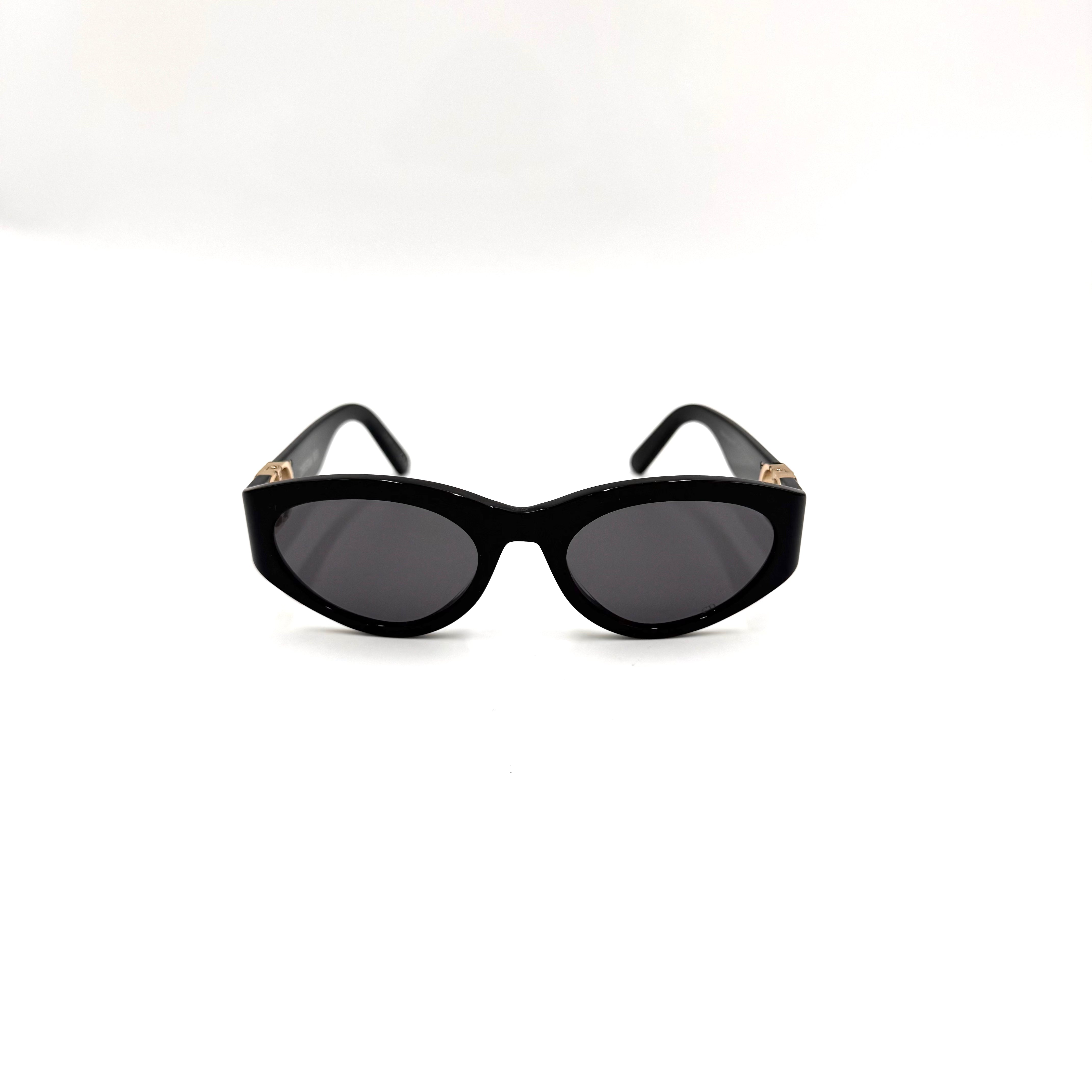 Christian Dior 30Montaigne B71  black