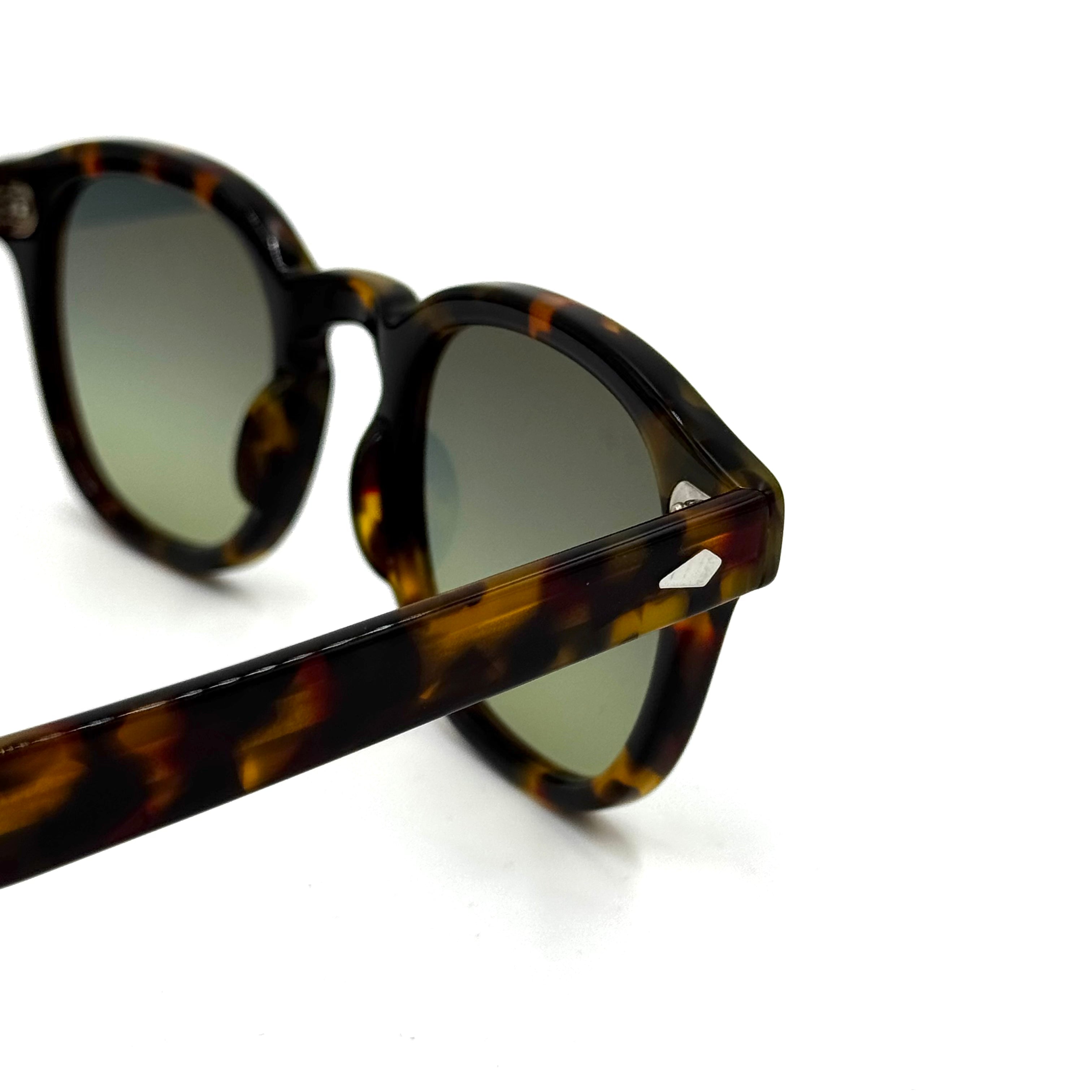 Moscot Lemtosh - Tortoise str 49