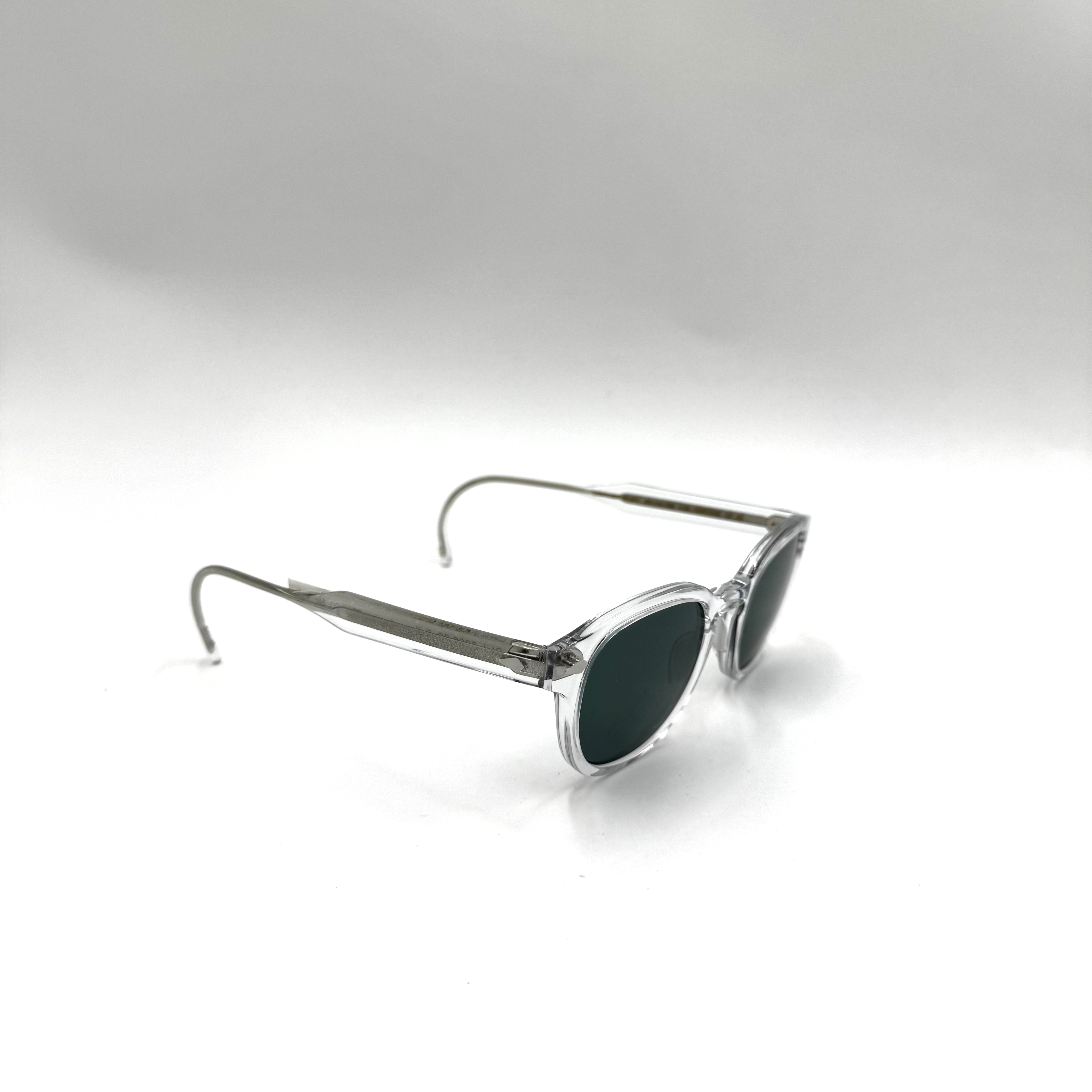 Moscot Lemtosh Sport - Crystal str. 49