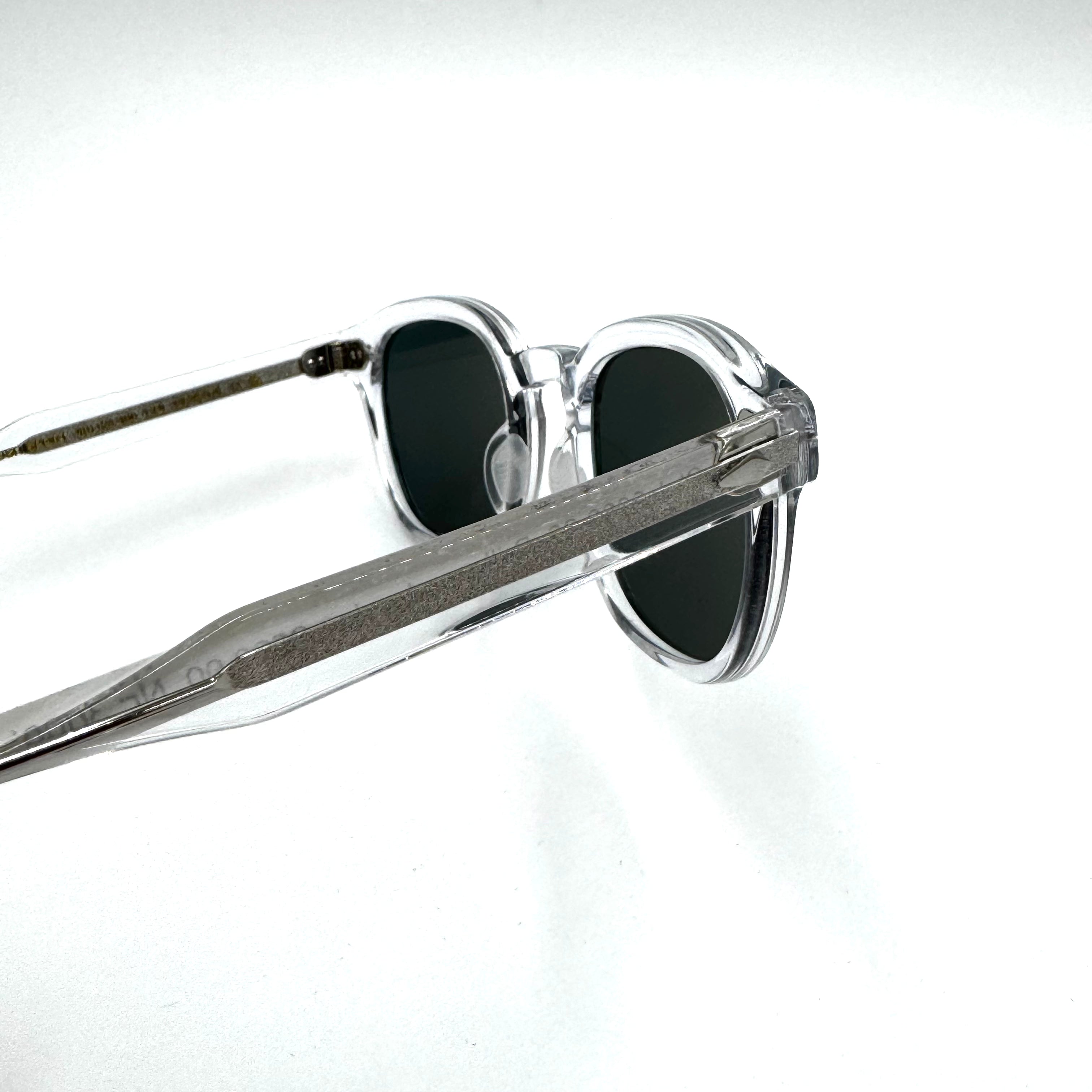 Moscot Lemtosh Sport - Crystal str. 49