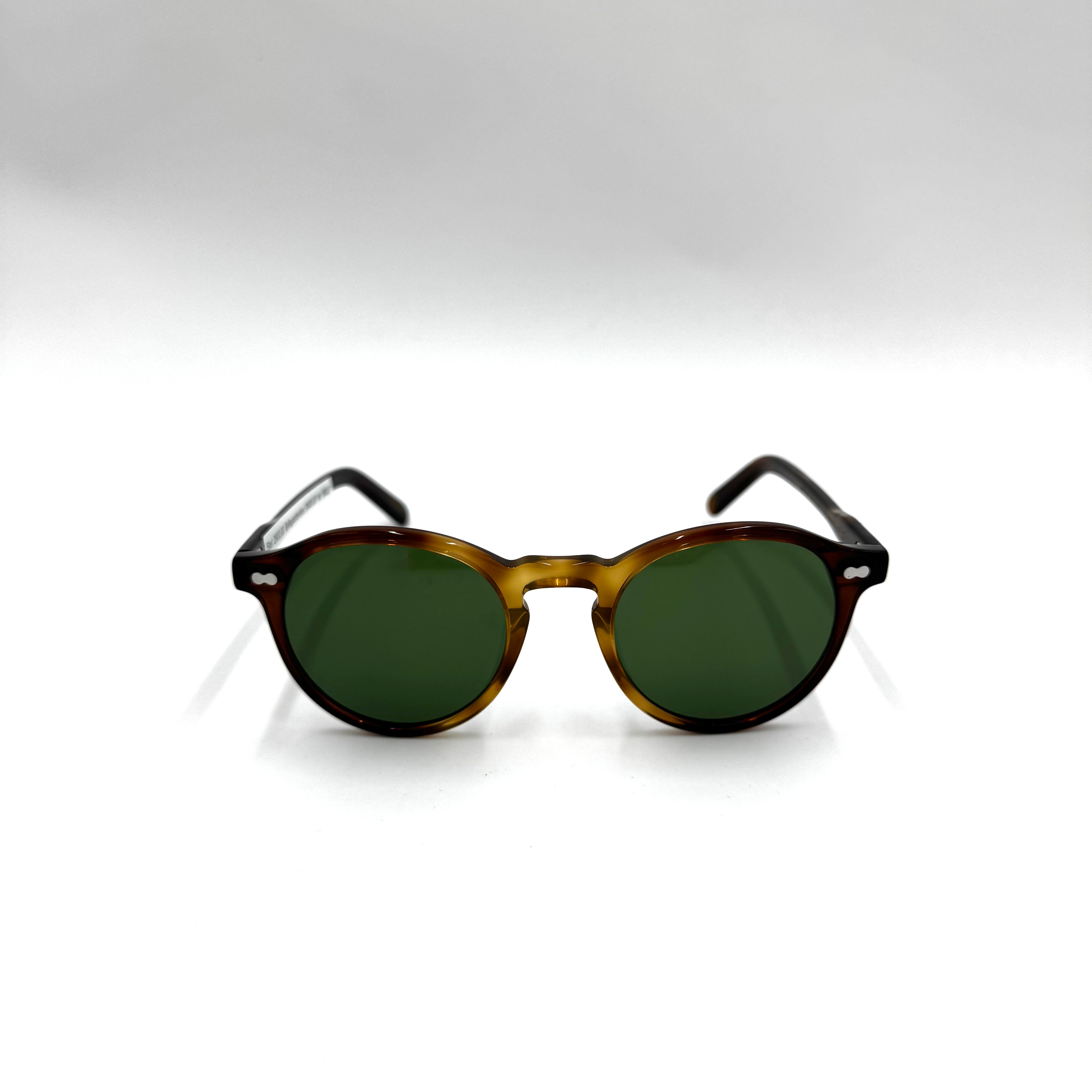Moscot Miltzen - Tobacco str. 49