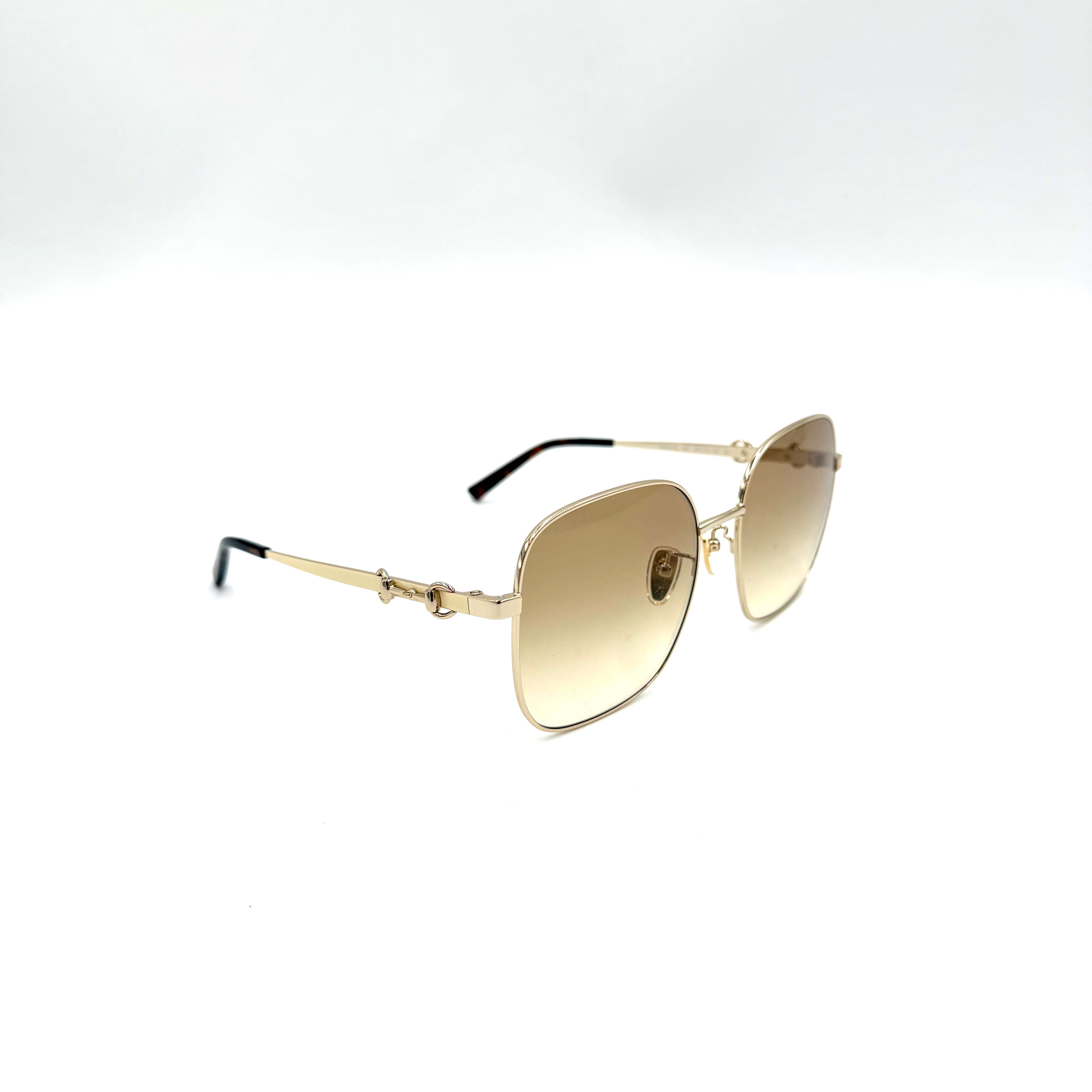 Gucci GG2053S Guld