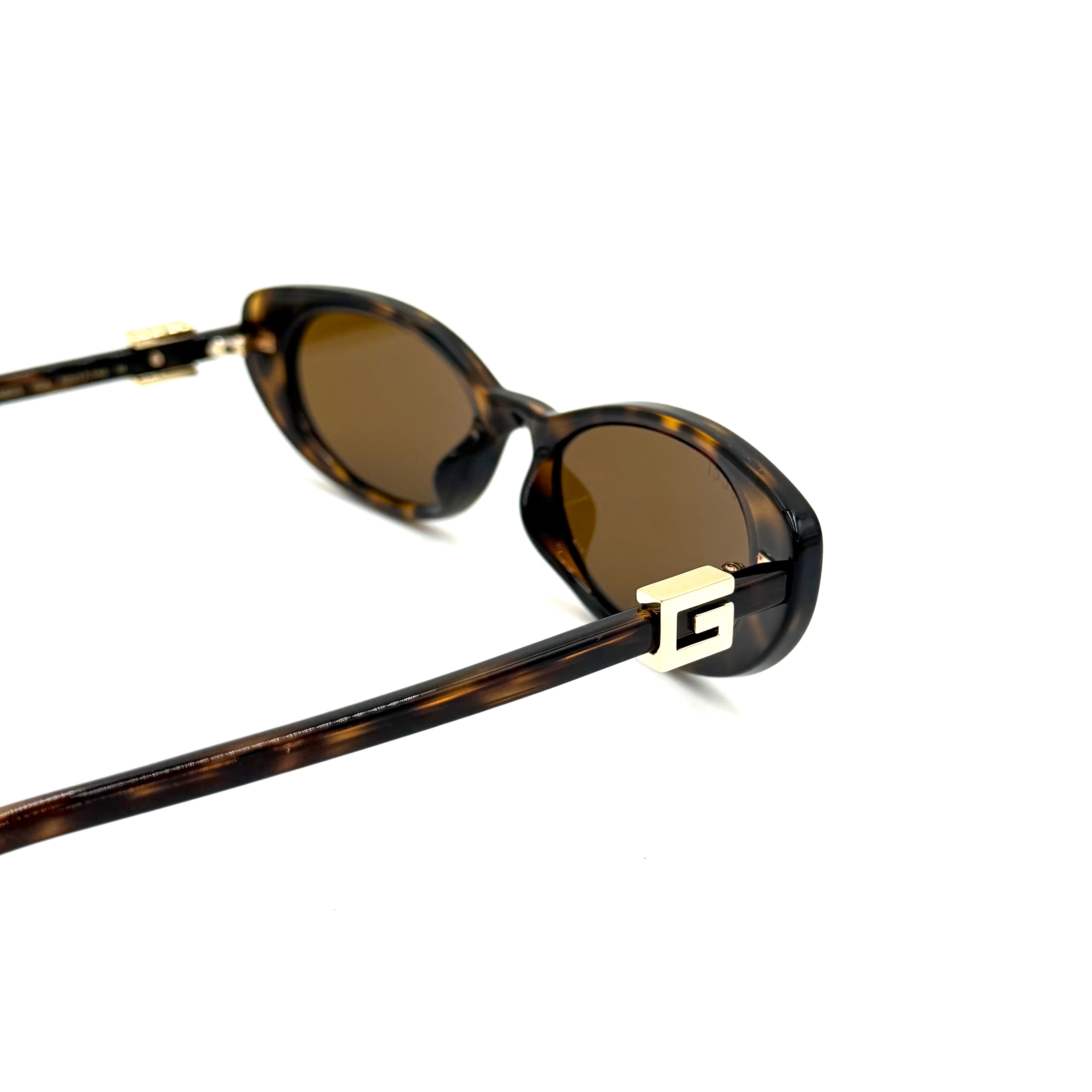 Gucci GG1680S havanna