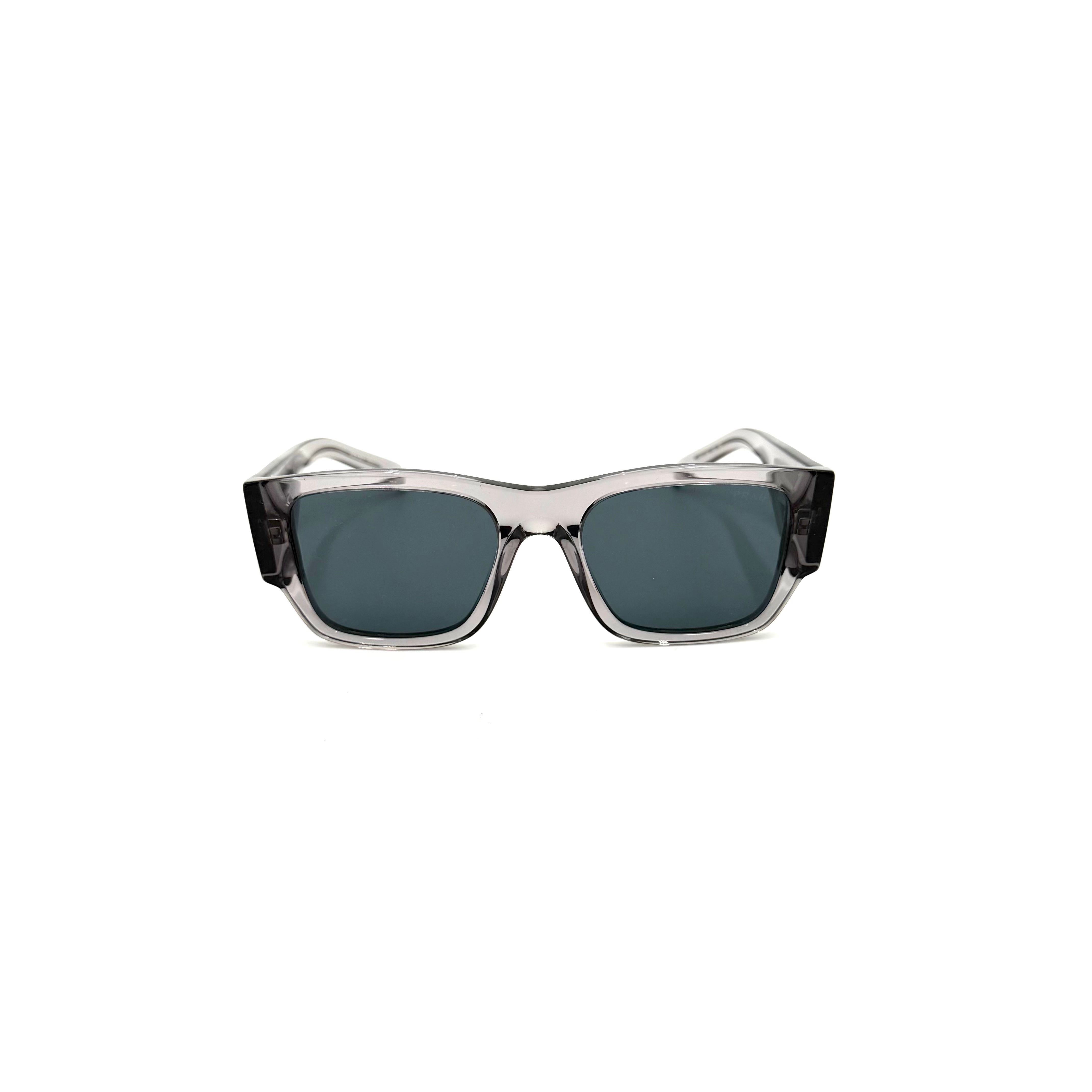 Prada SPR  10Z Transparant