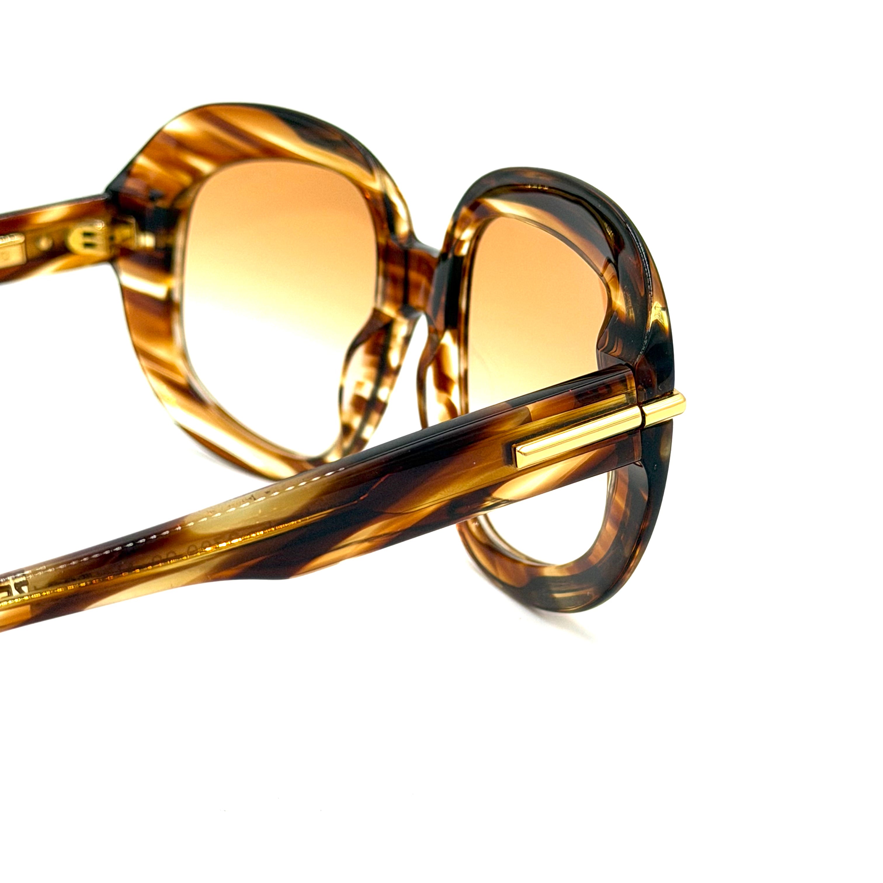 Tom Ford Icons TF1237 Brun