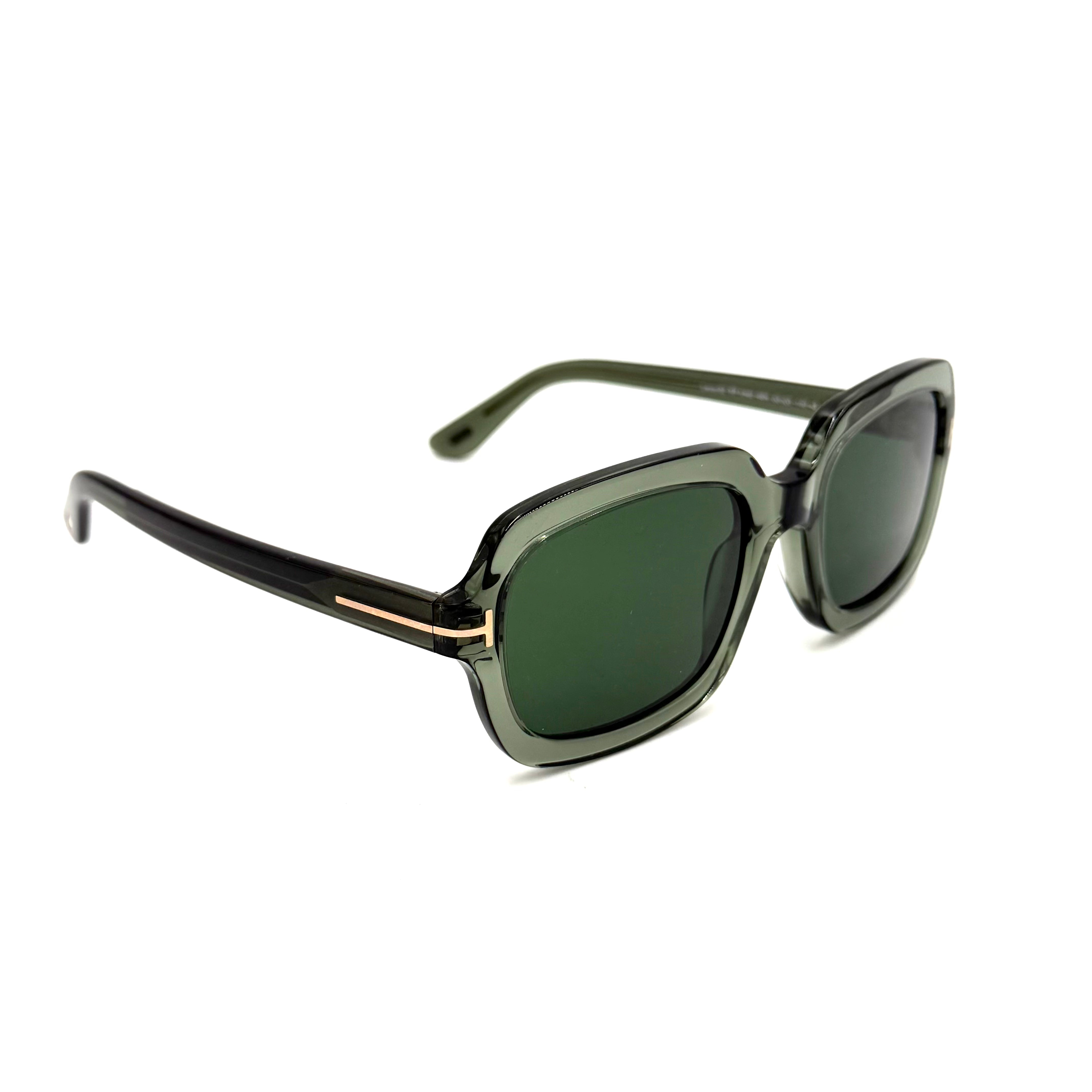 Tom Ford Lana TF1342 Grøn
