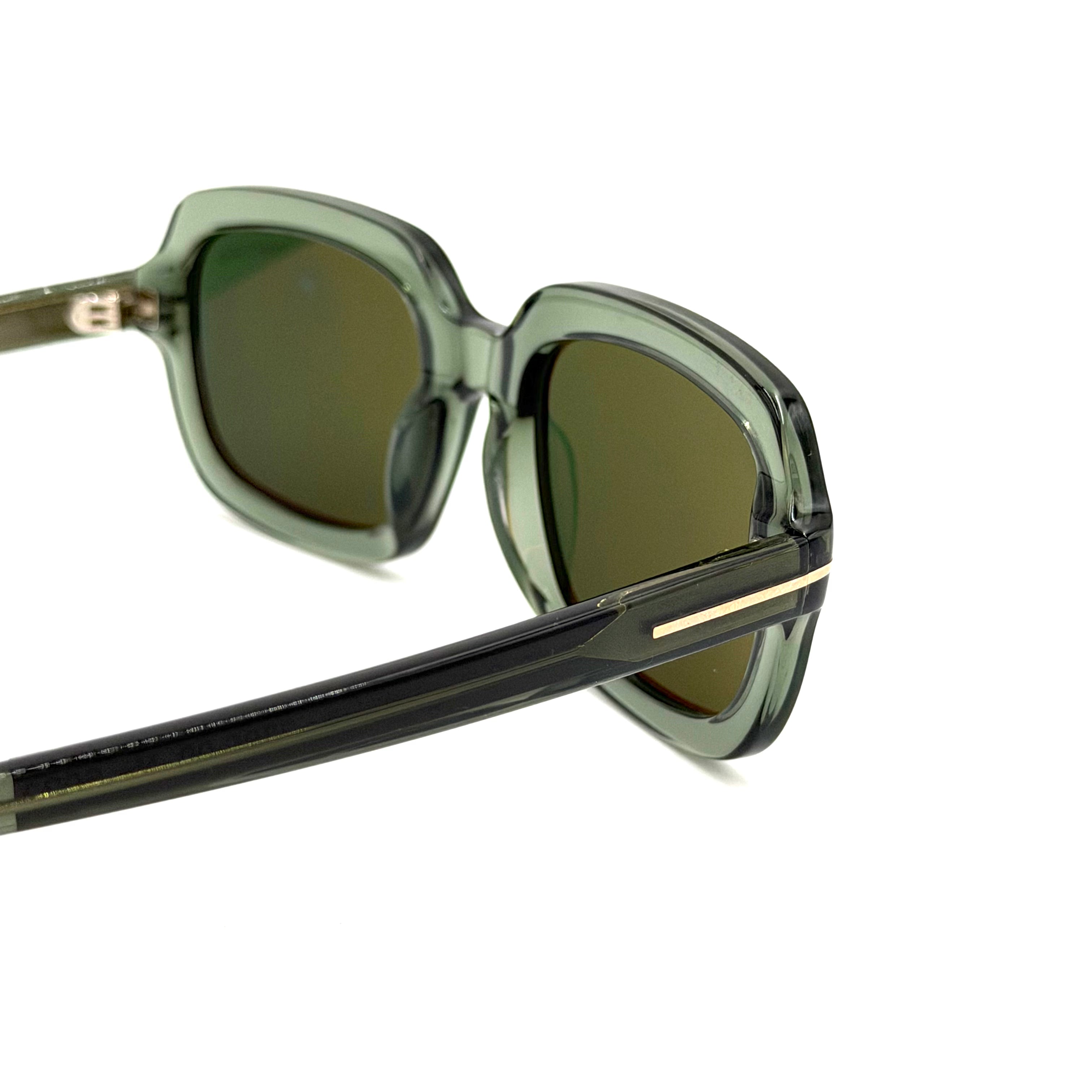 Tom Ford Lana TF1342 Grøn