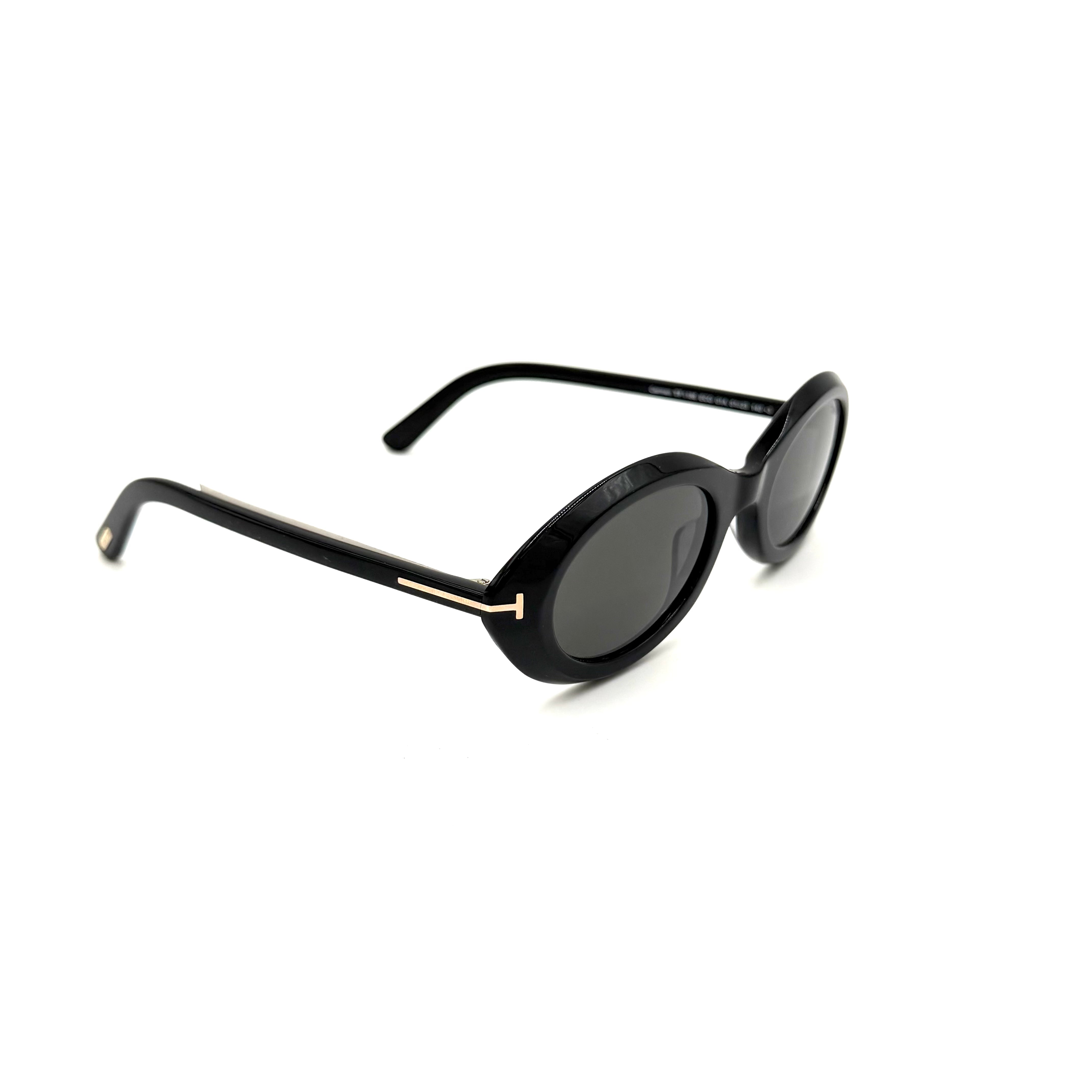 Tom Ford Carmen TF1186 Sort