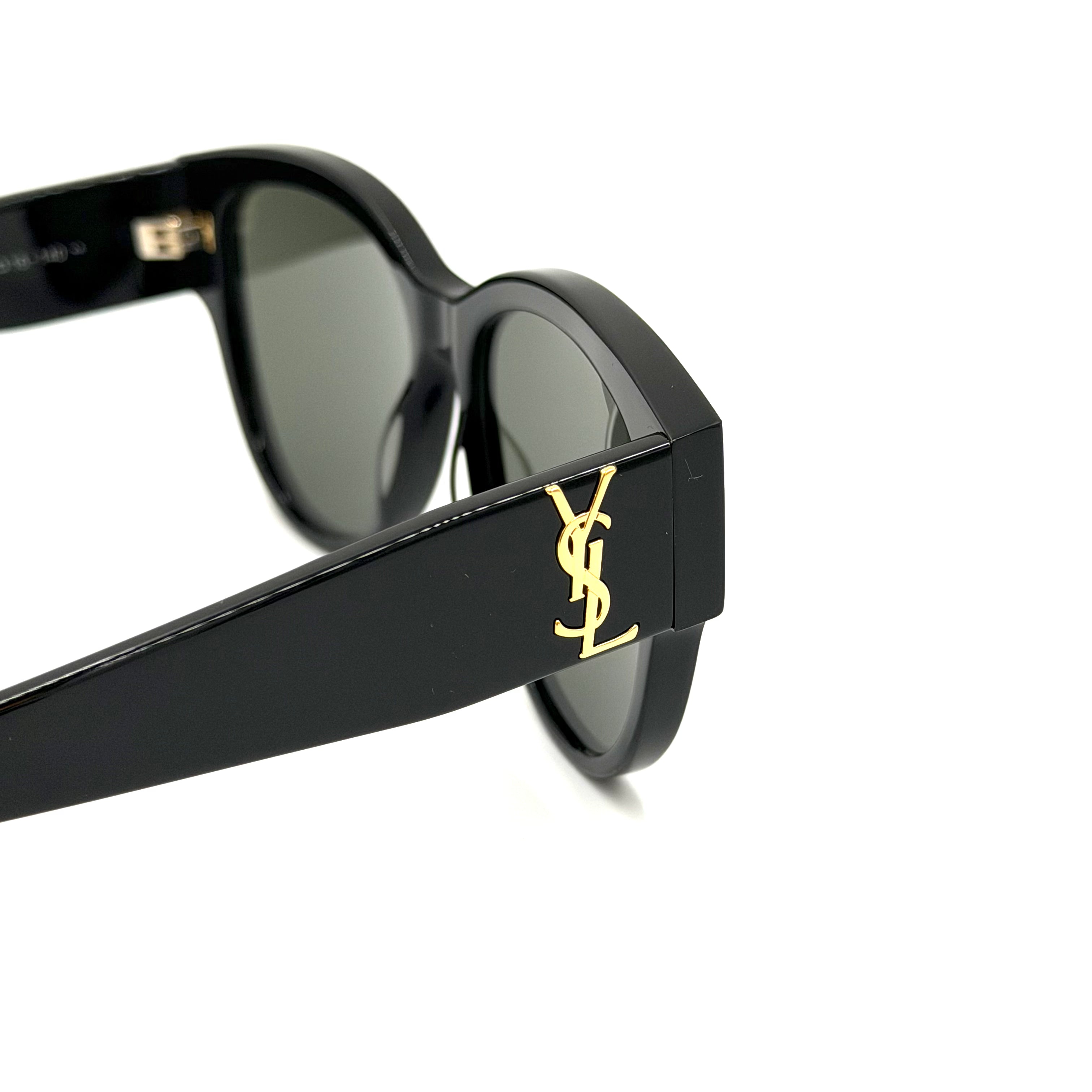 Saint Laurent SL M3 Sort