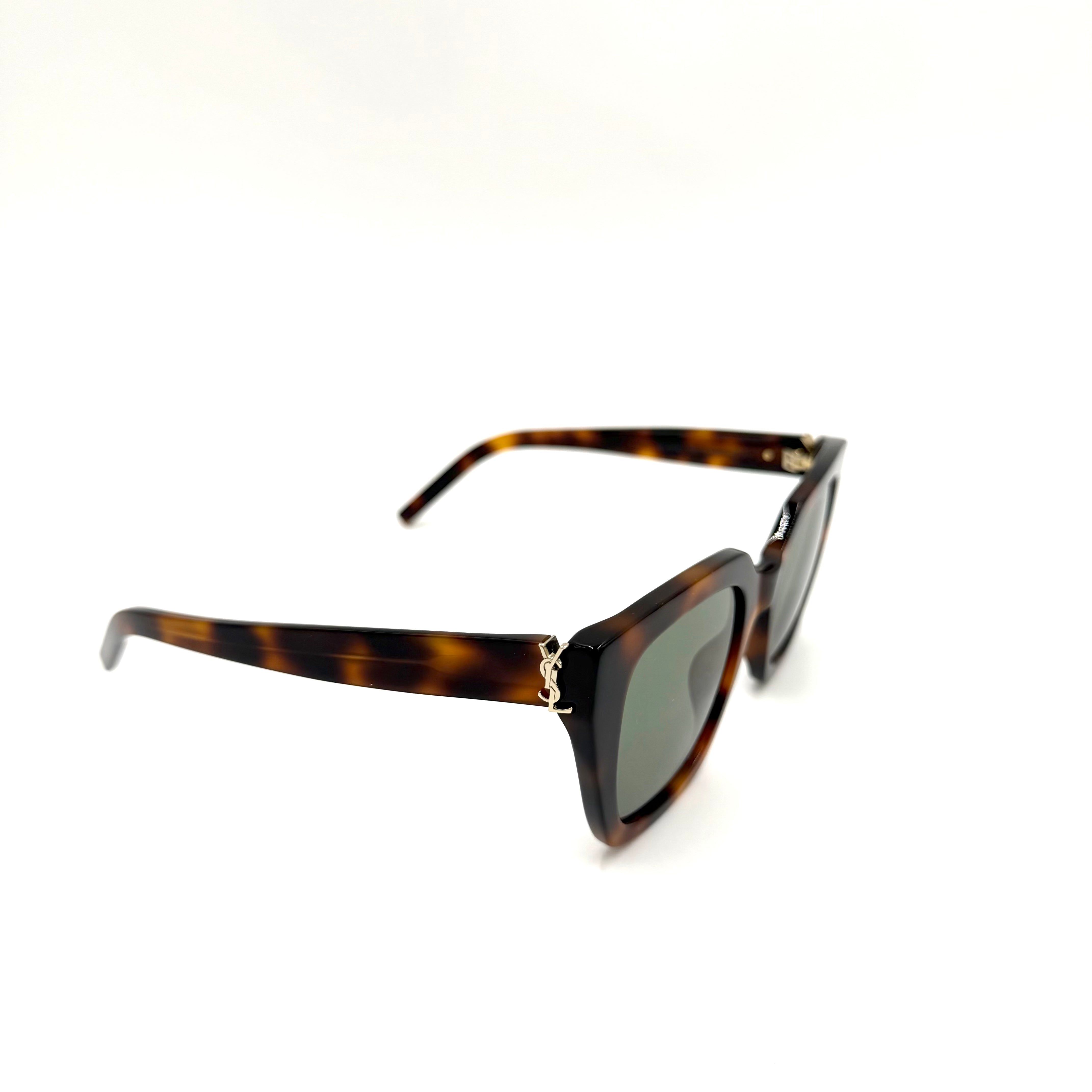 Saint Laurent SL M143 Havanna