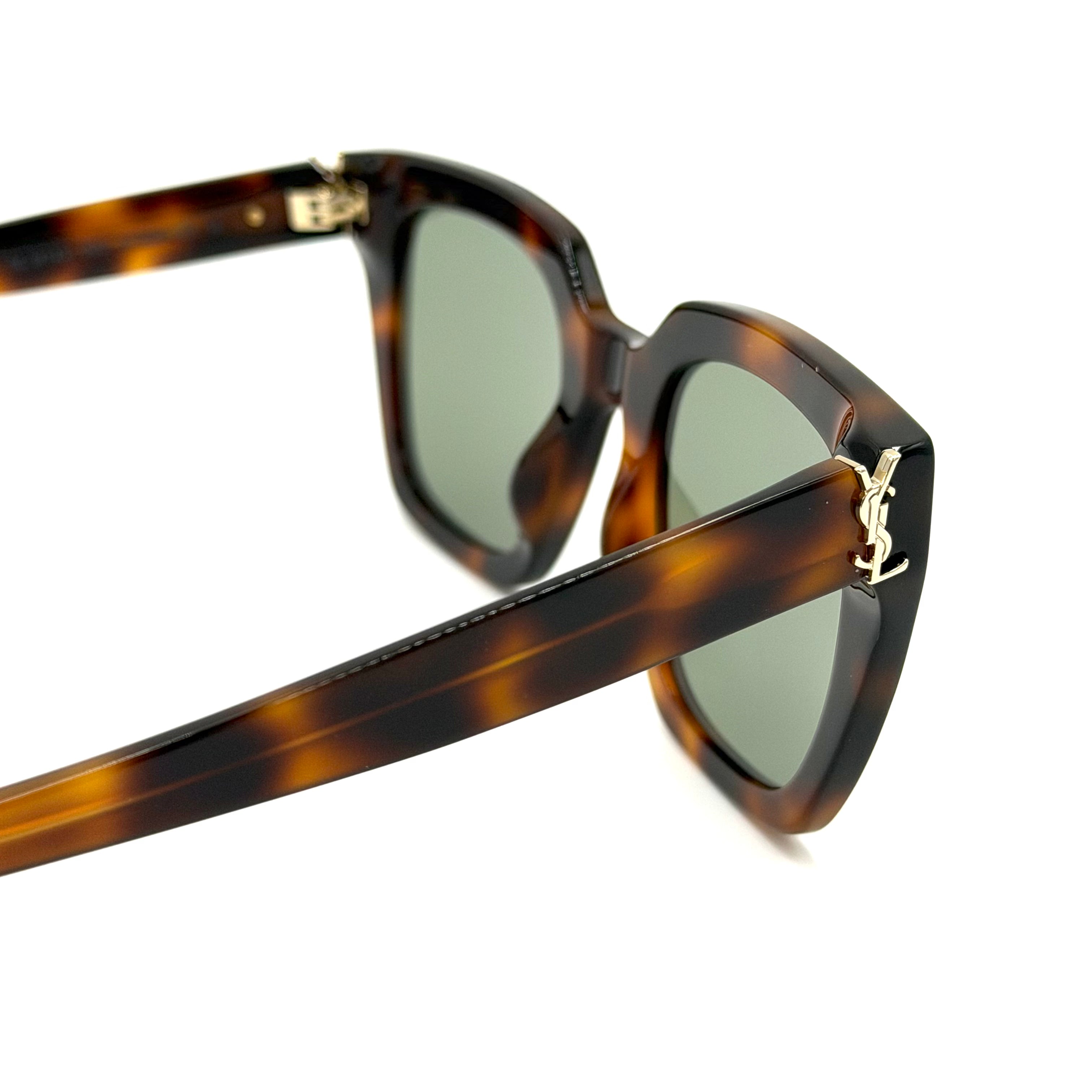 Saint Laurent SL M143 Havanna