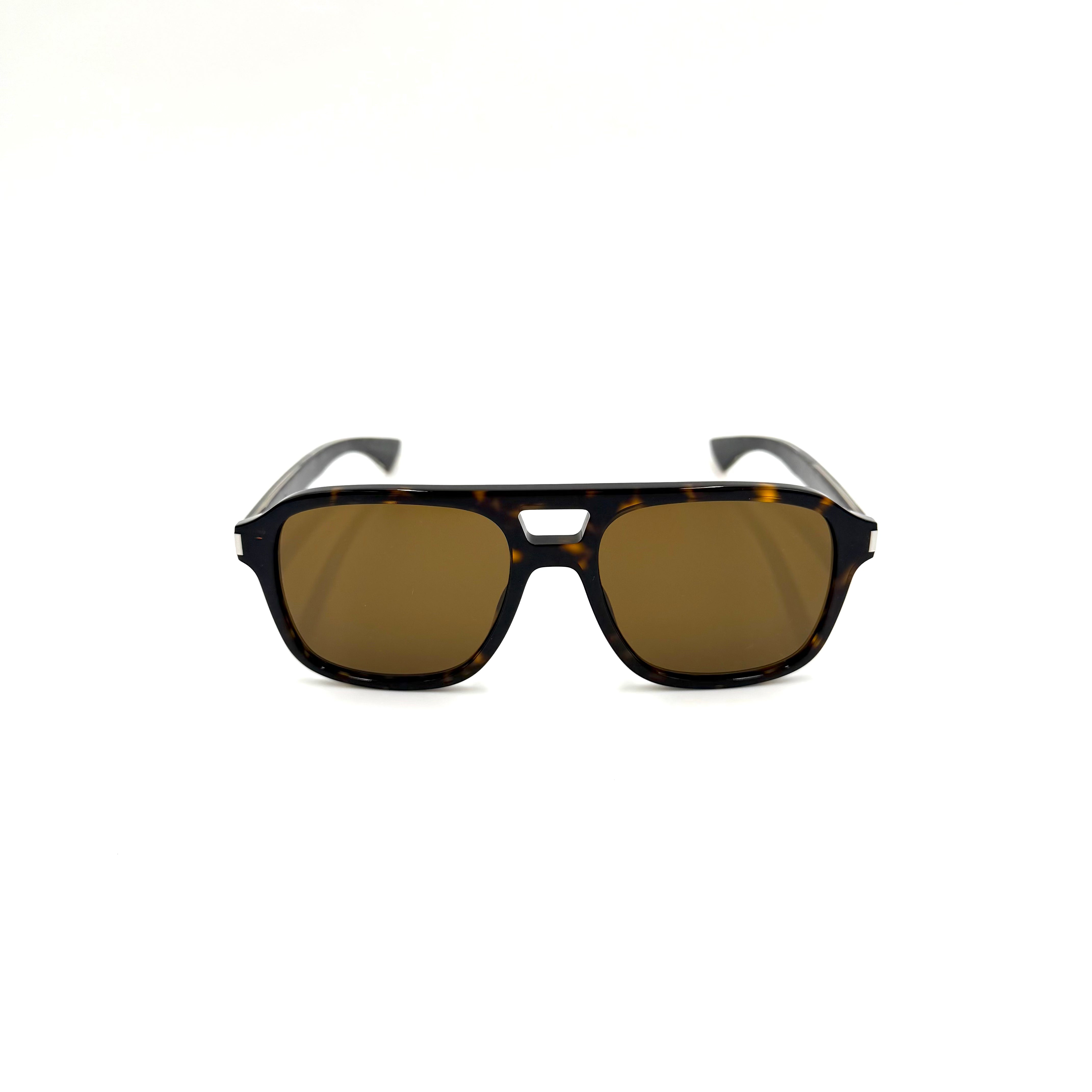 Saint Laurent SL 881 Havanna