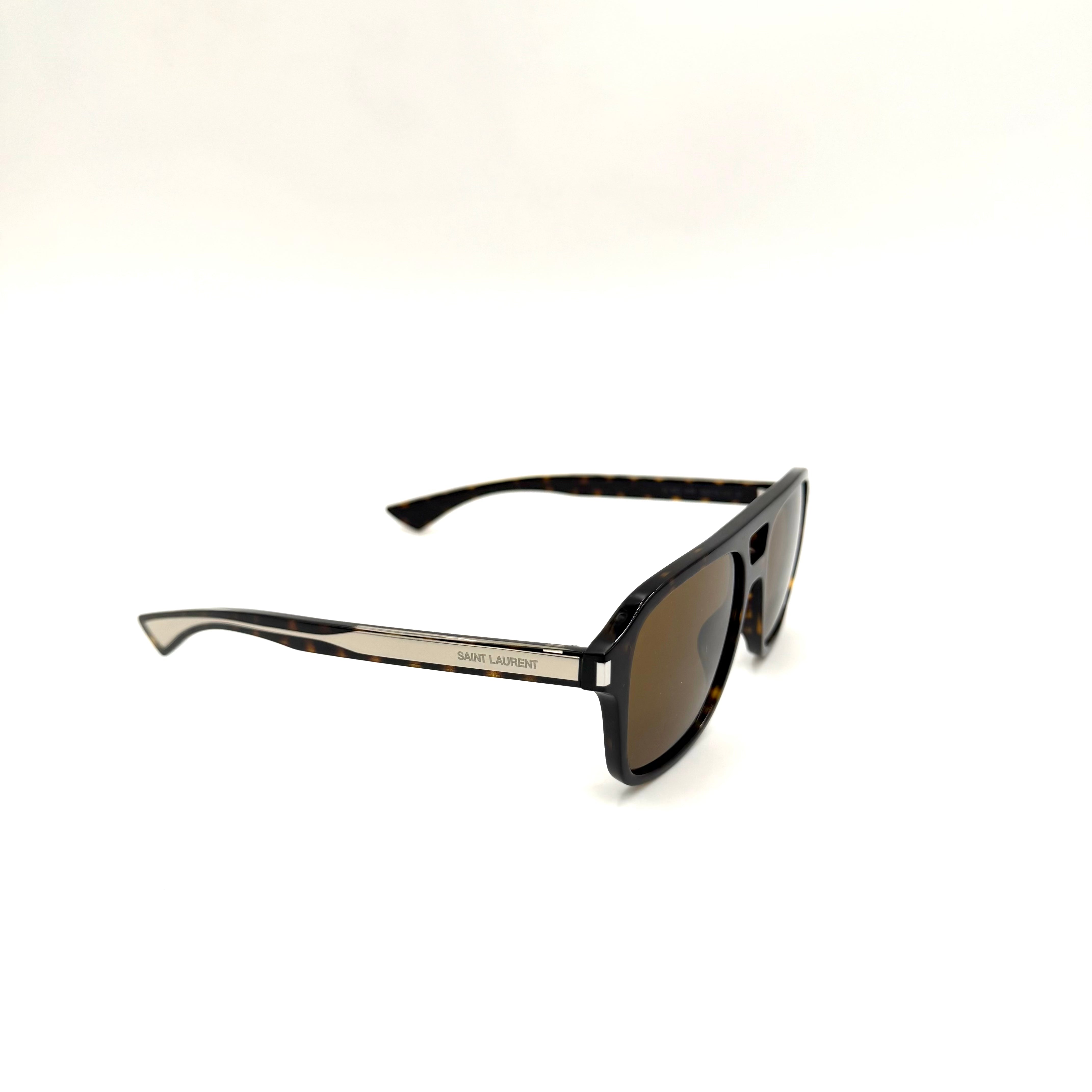 Saint Laurent SL 881 Havanna
