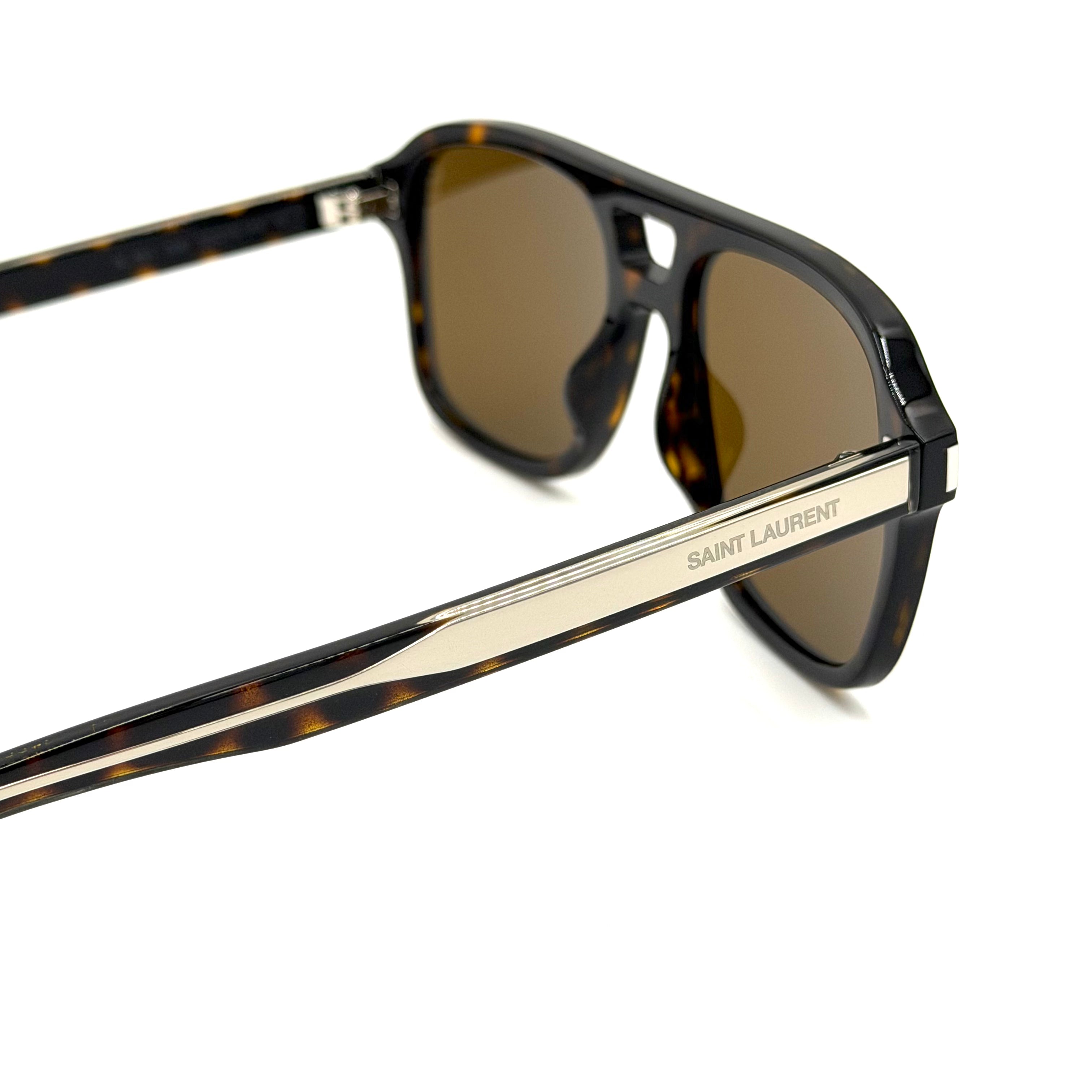Saint Laurent SL 881 Havanna