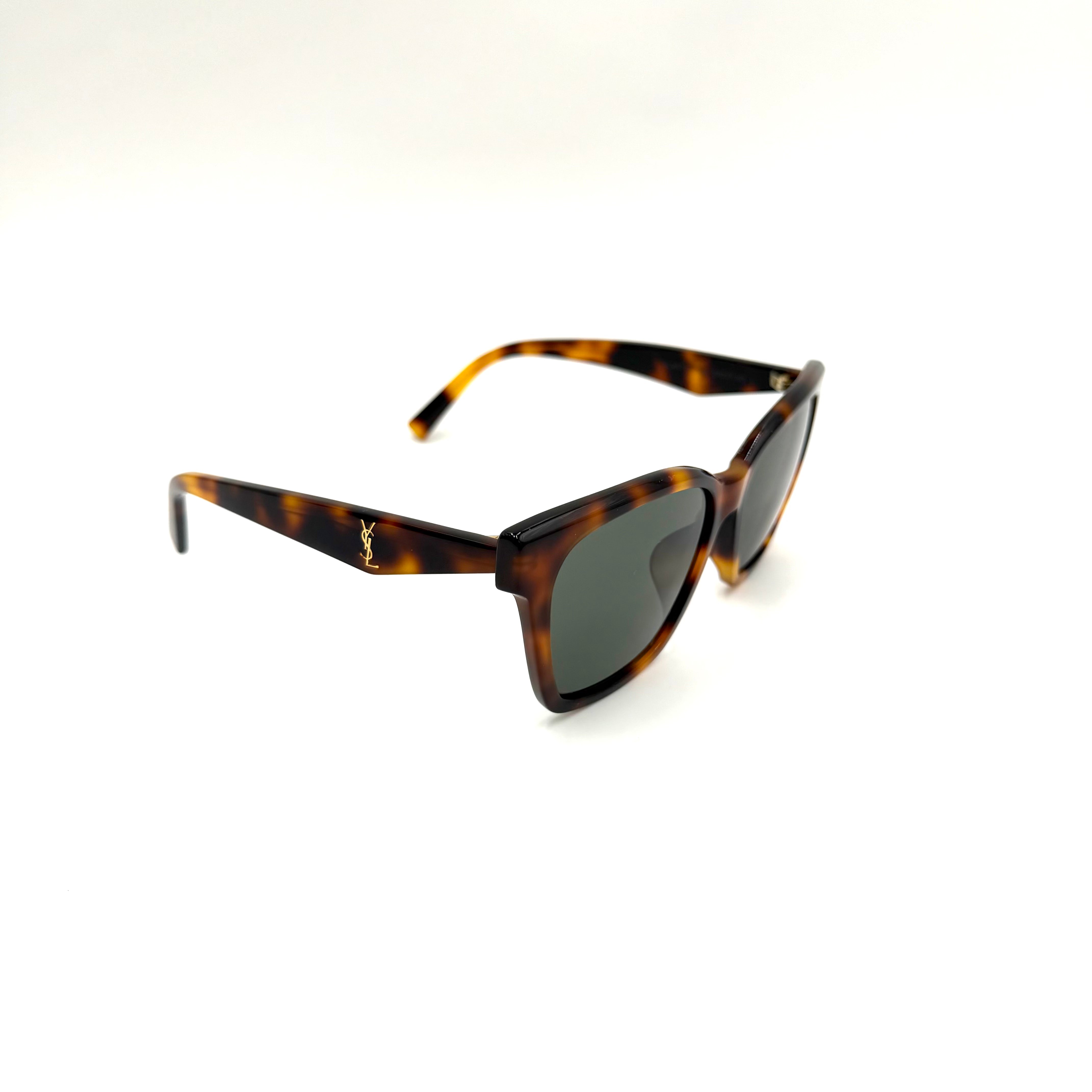 Saint Laurent SLM 171/F Havanna