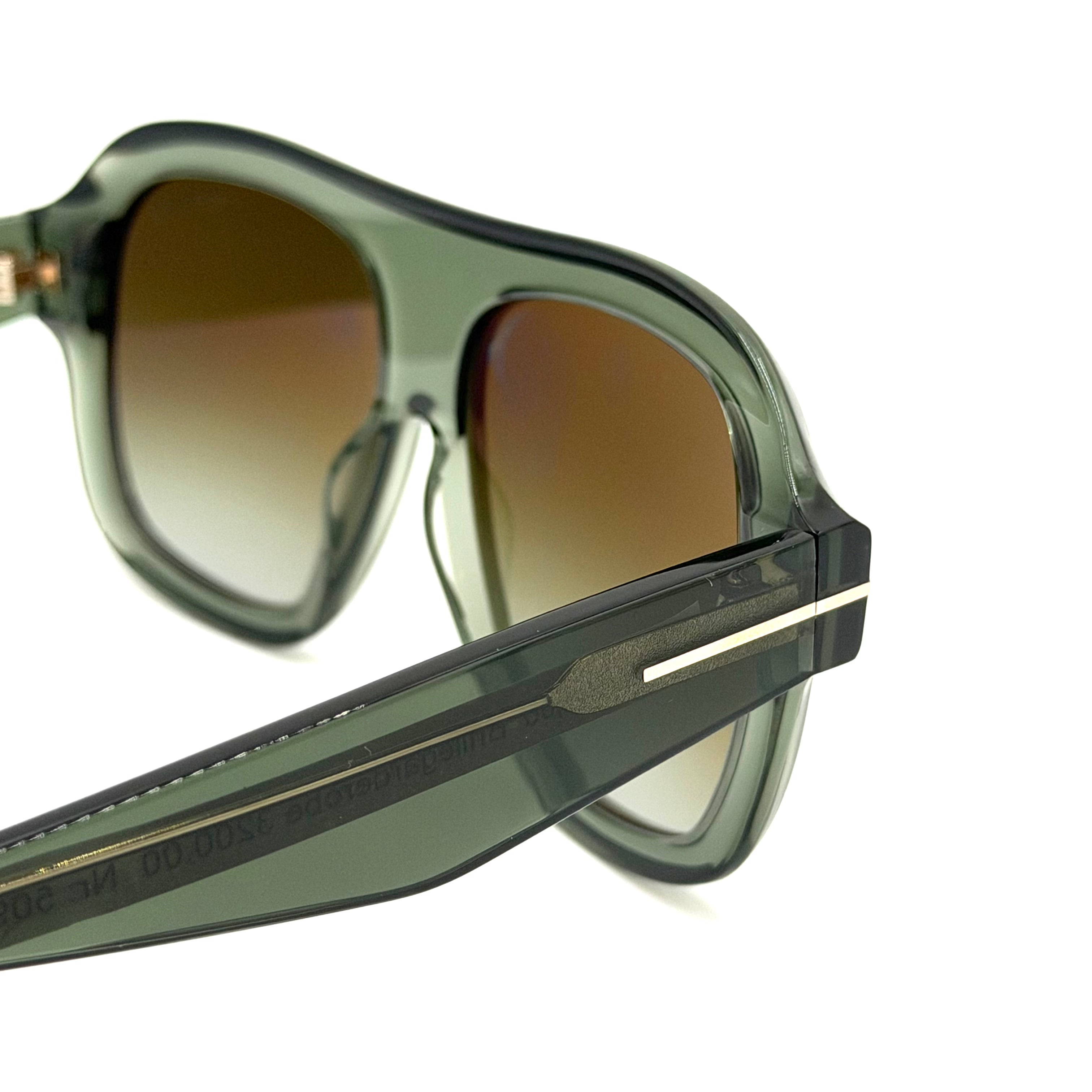 Tom Ford Rhonda 02 TF 1234 grøn