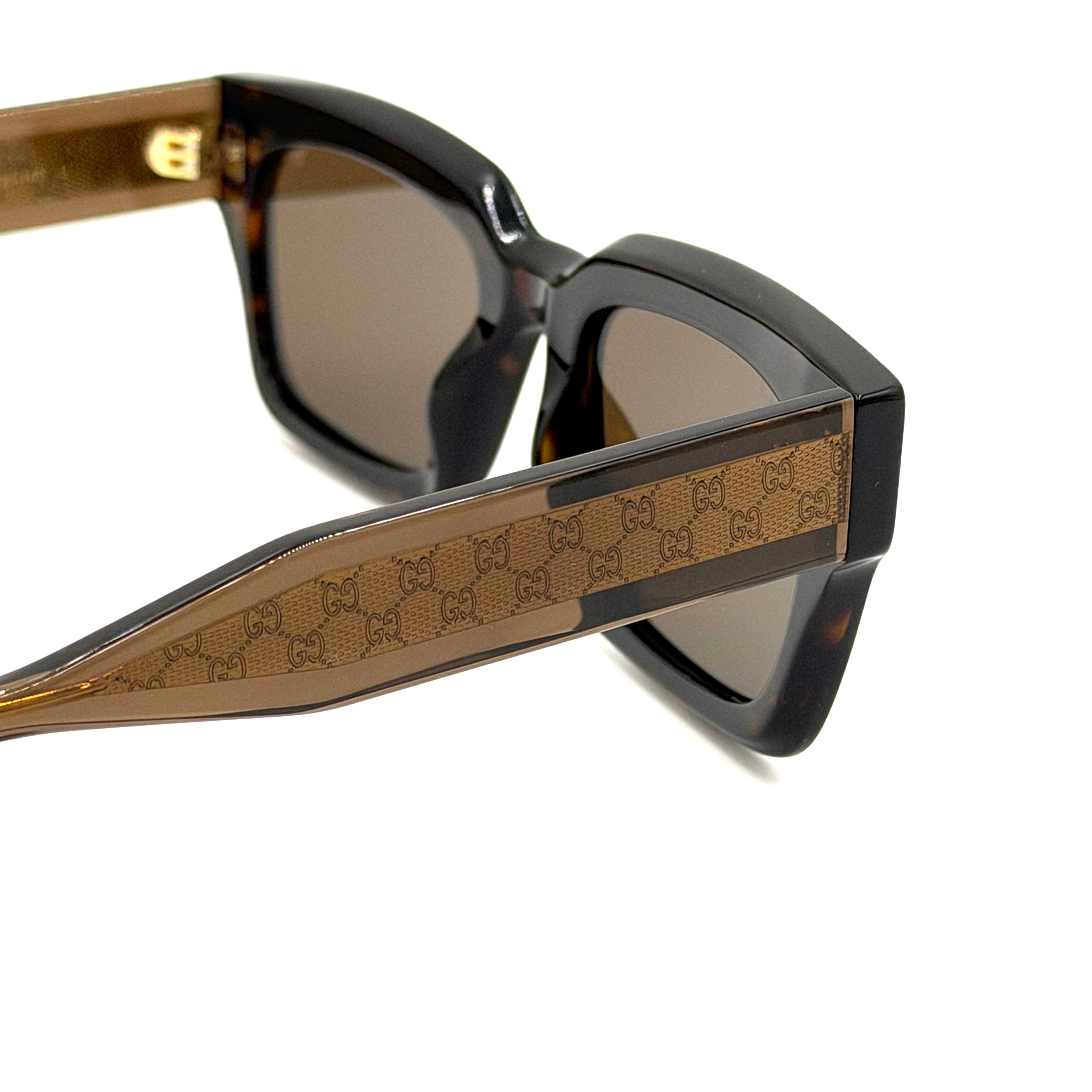 Gucci GG2069S Havanna