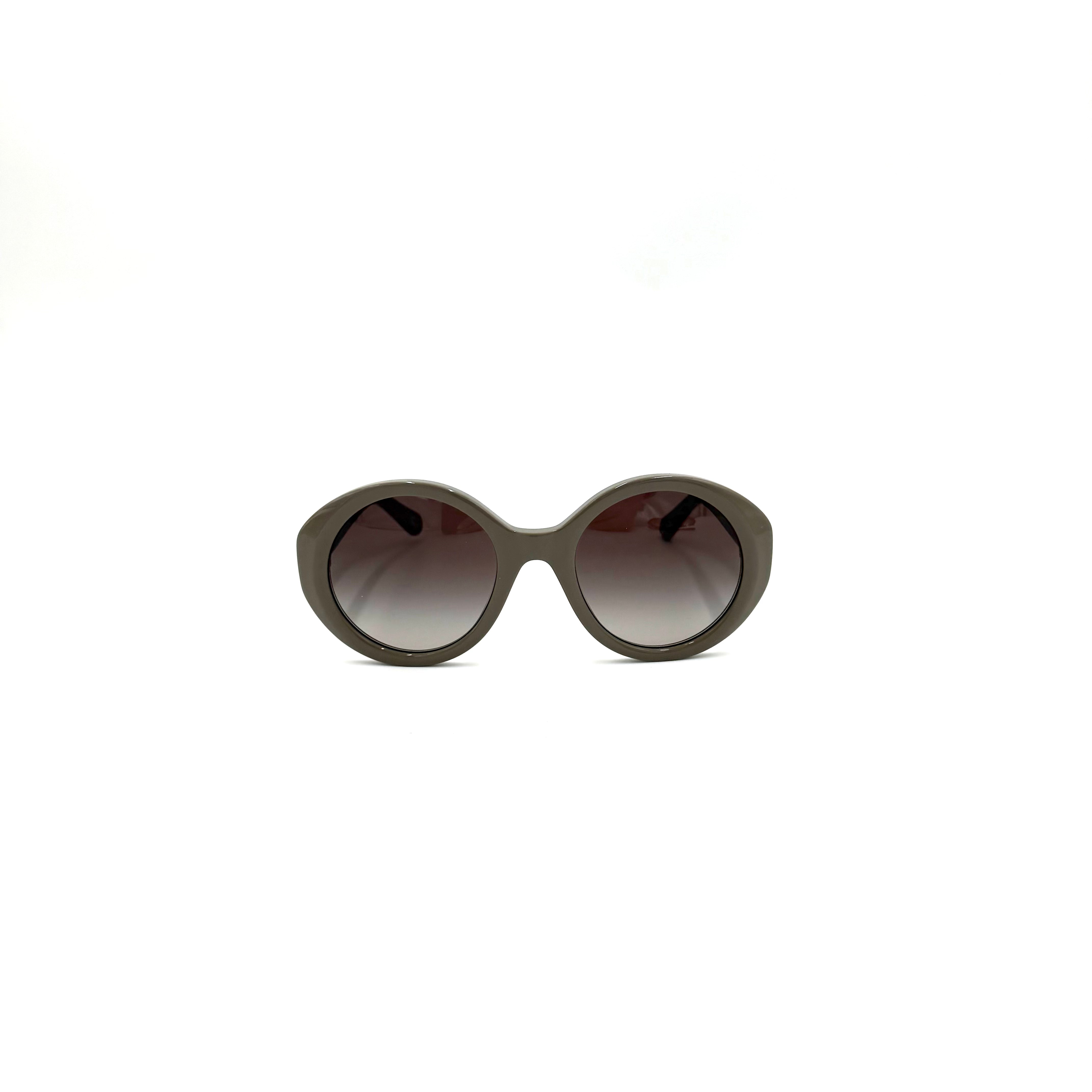 Chloé CH0332S Grå