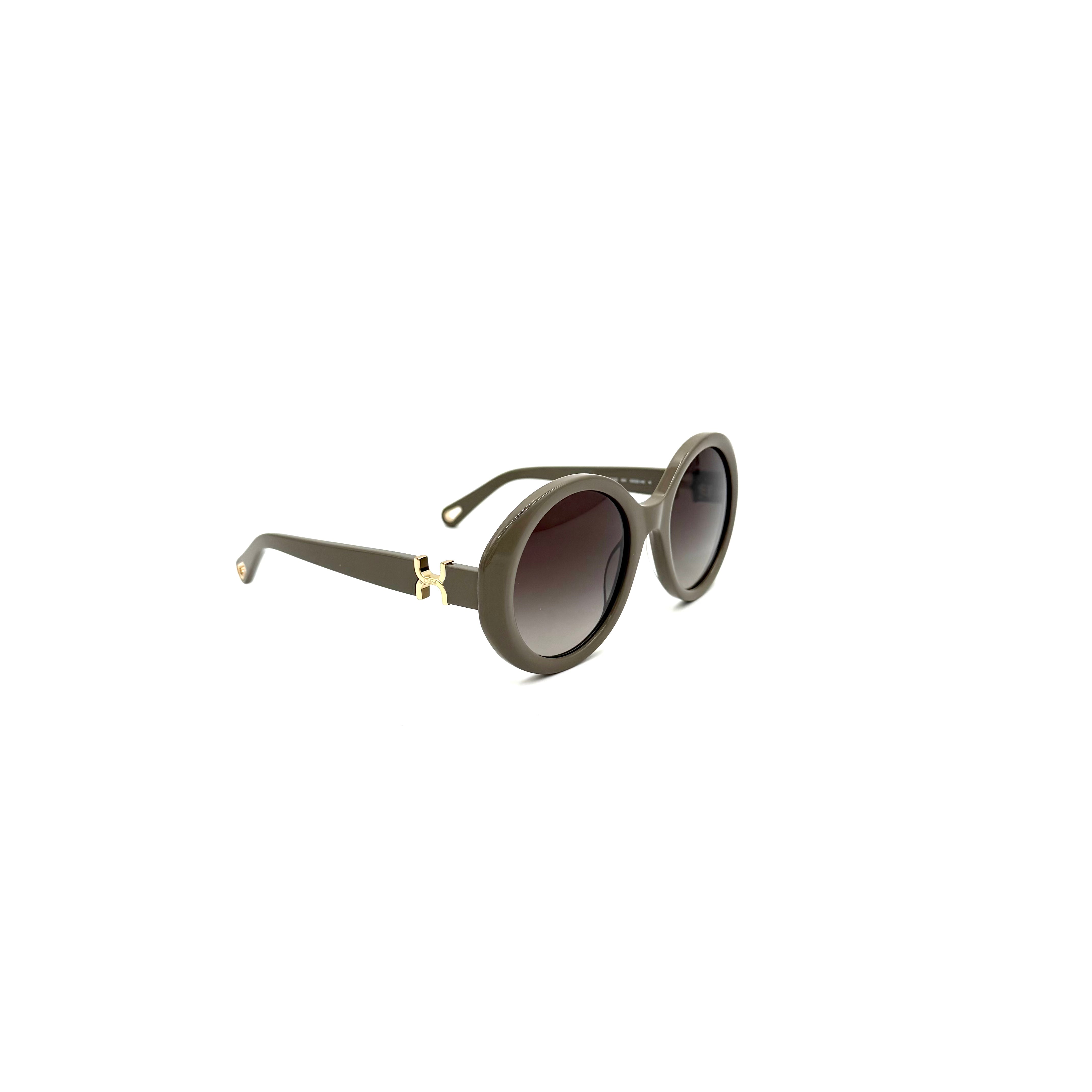 Chloé CH0332S Grå