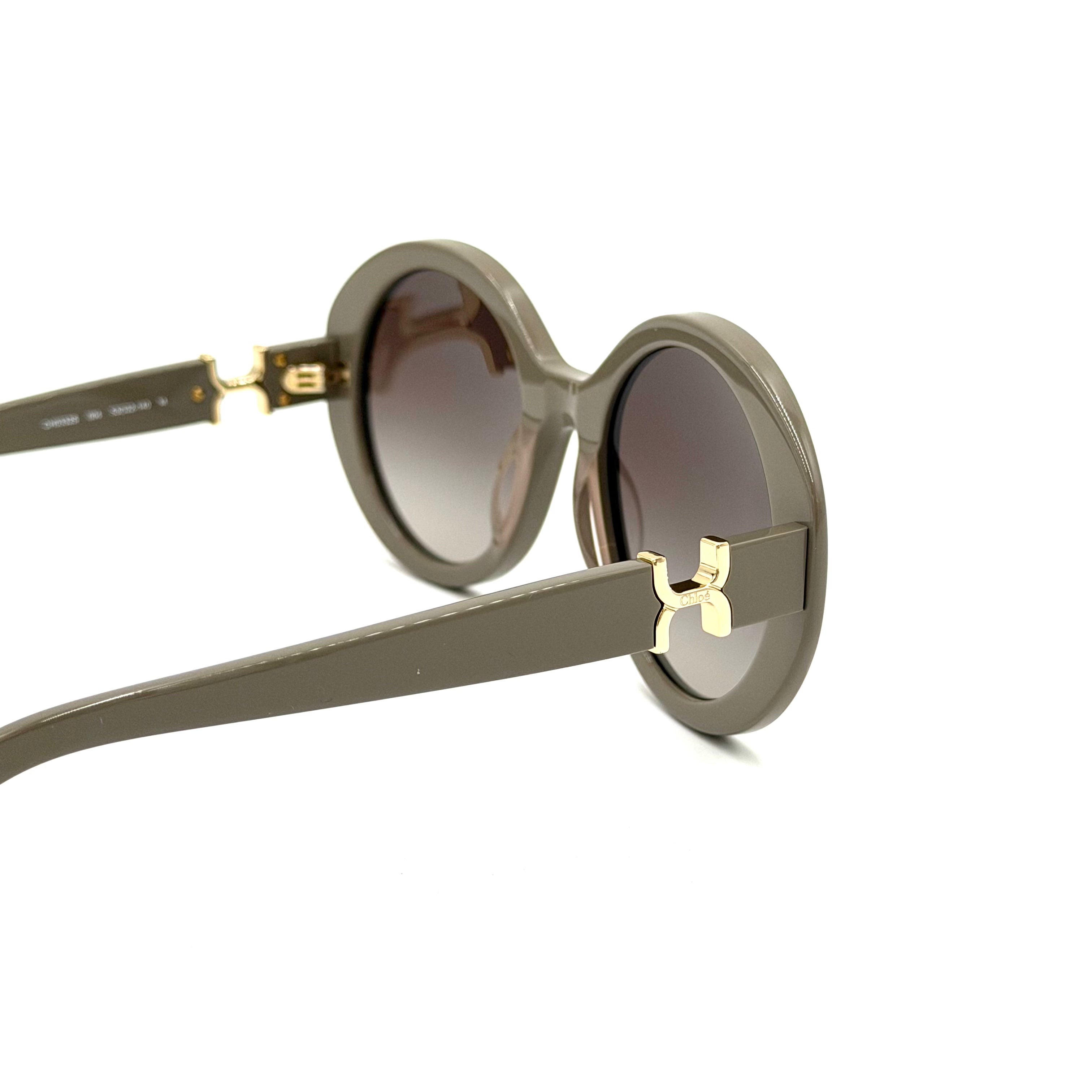 Chloé CH0332S Grå