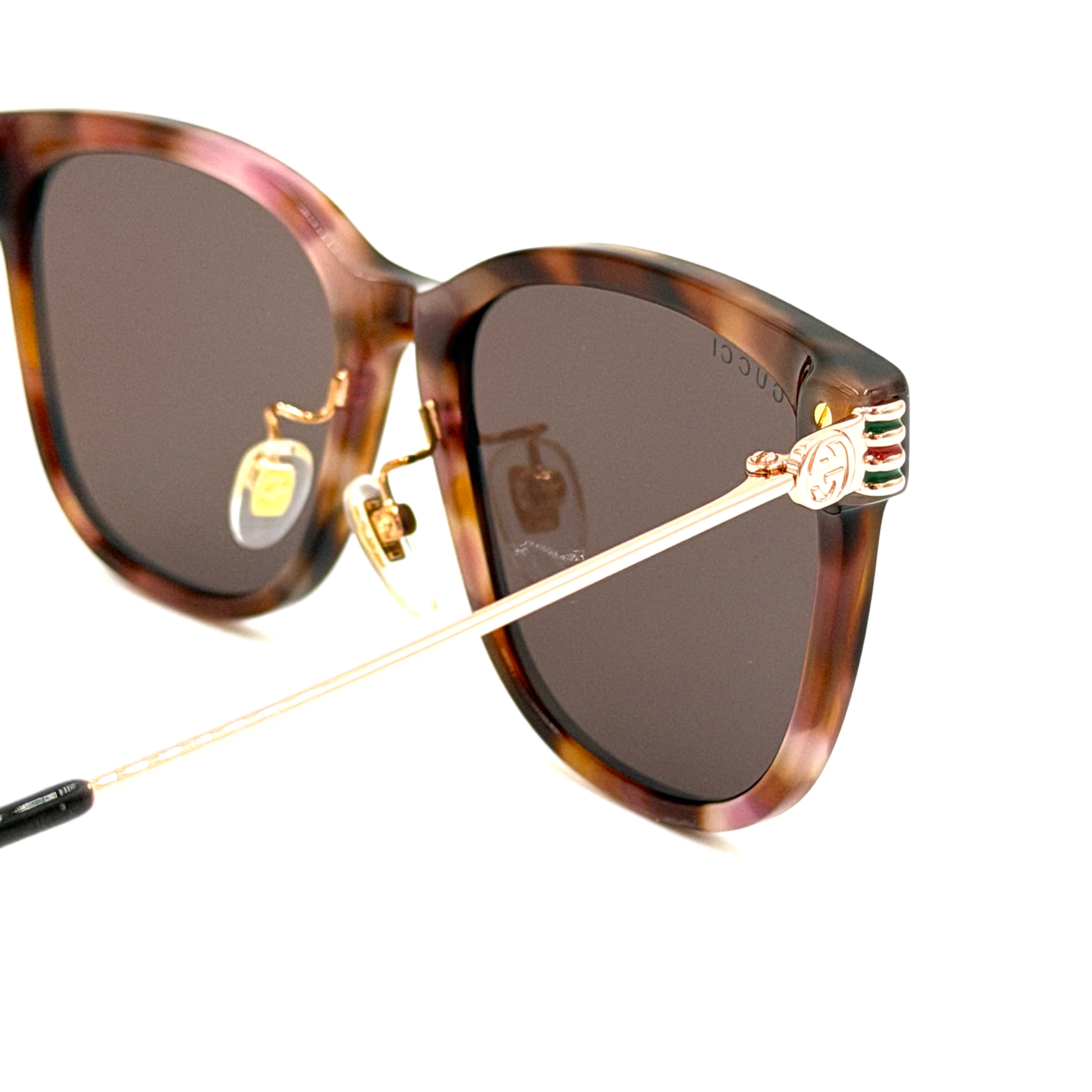 Gucci GG1884SK Havanna/Rosa
