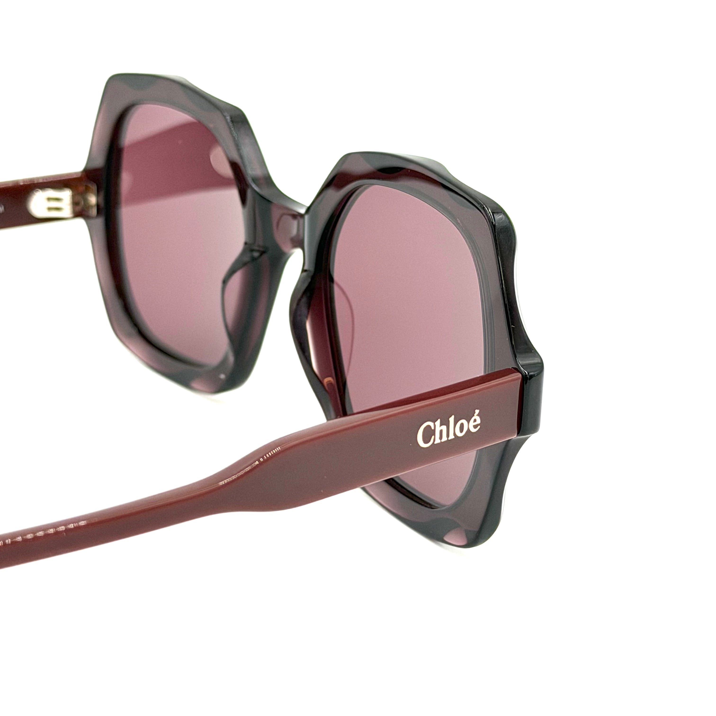 Chloé CH0226S Bordeaux