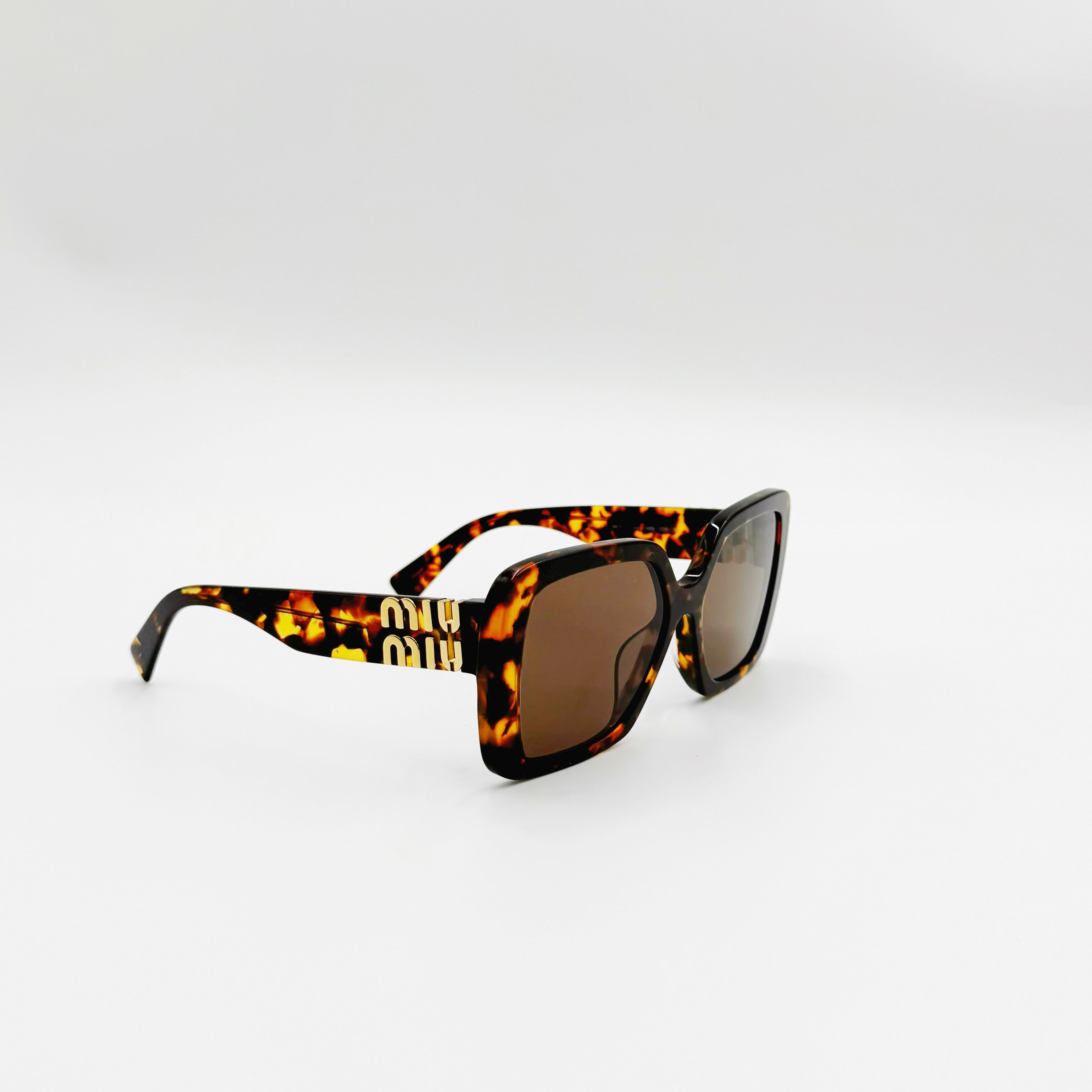 Miu Miu SMU10Y Havanna