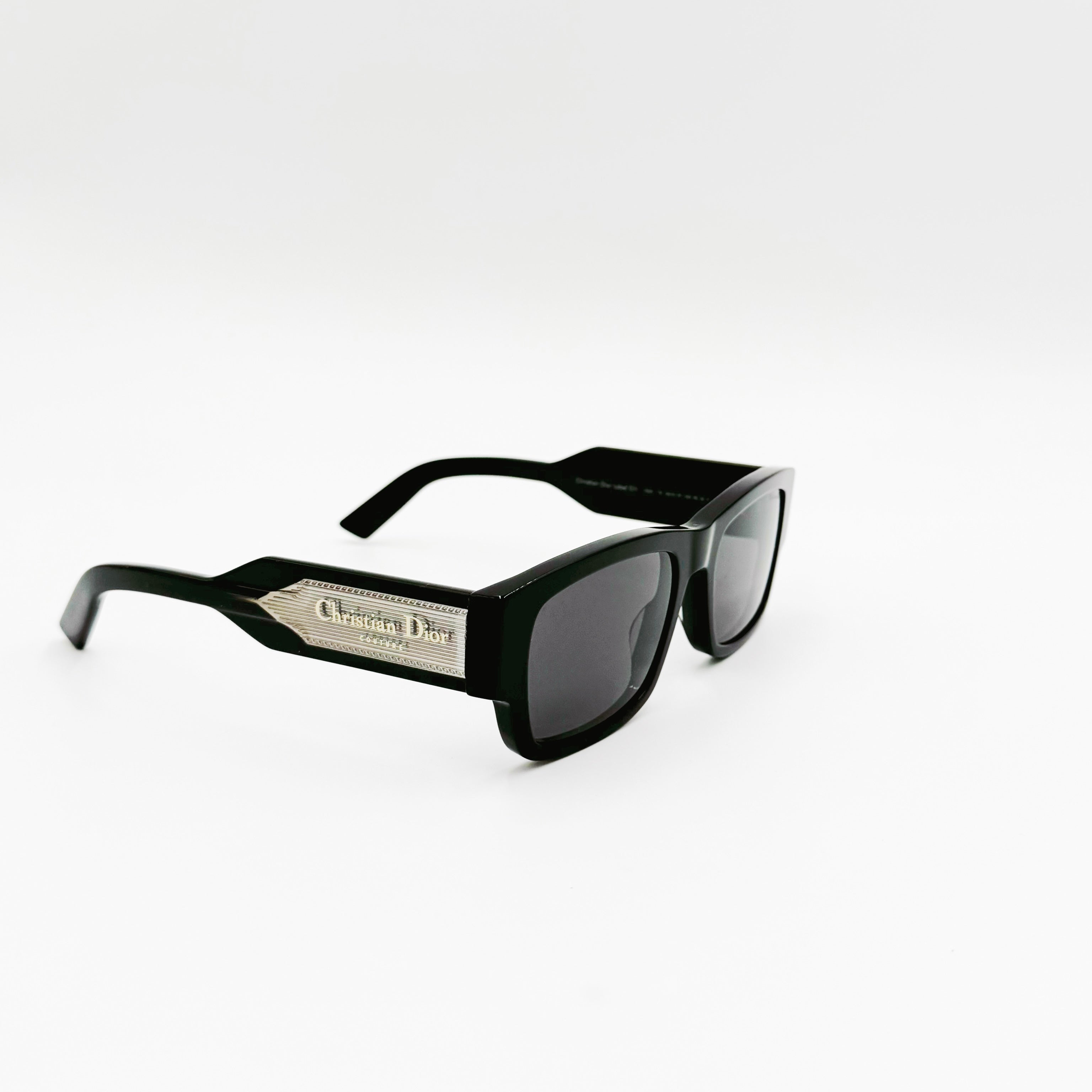 Christian Dior Label S11 sort