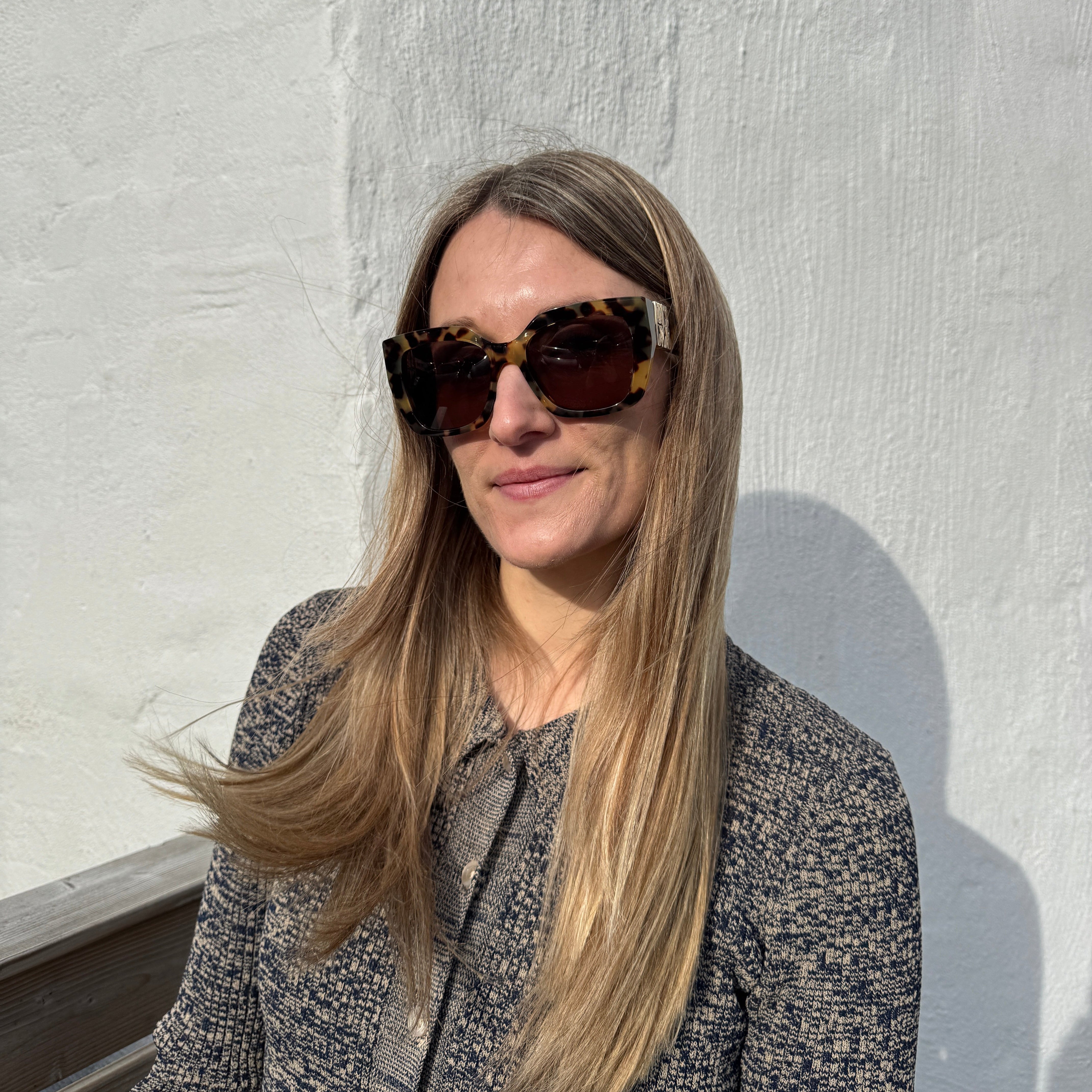 Christian Dior MissDior S2I havana