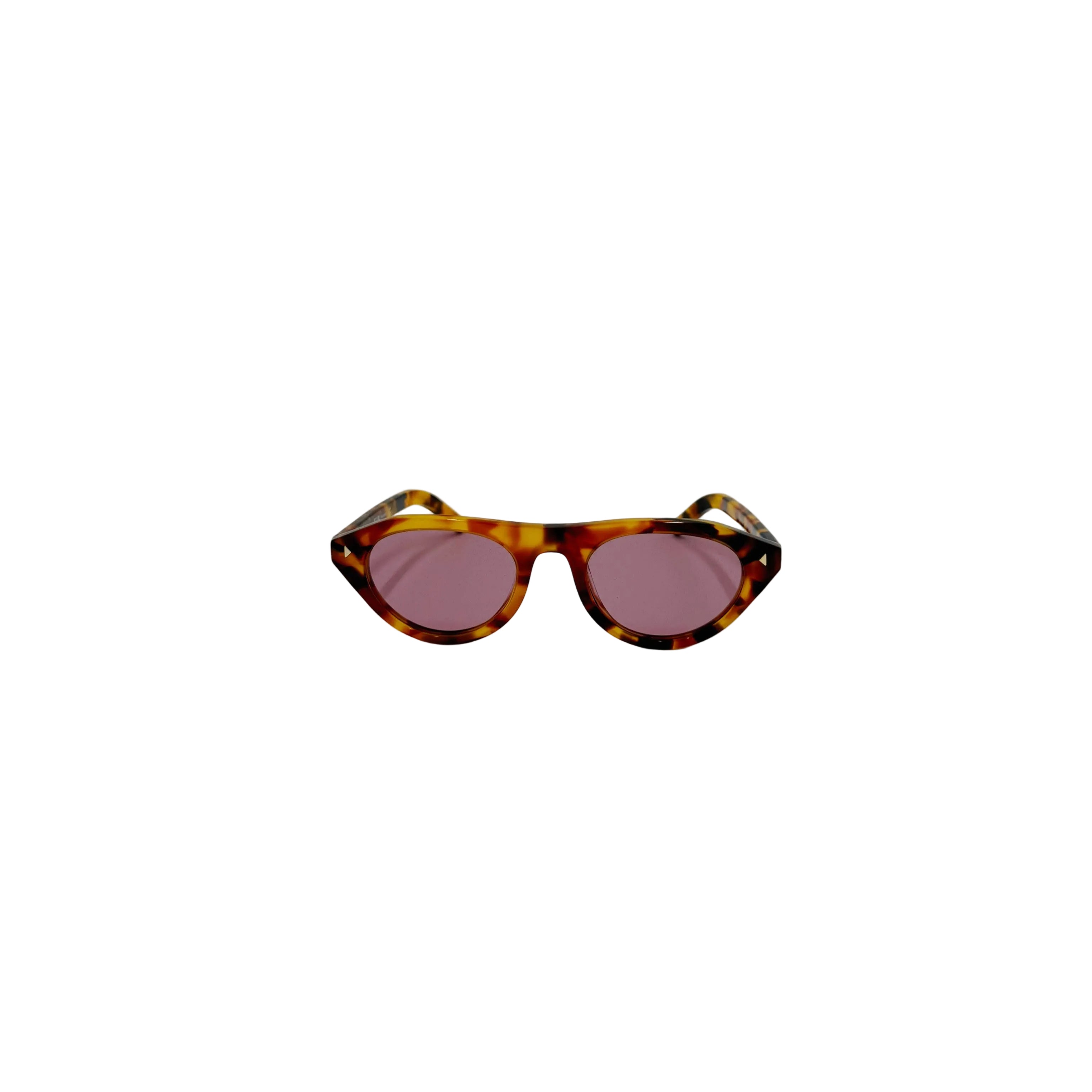 Prada SPR B15 lys havanna