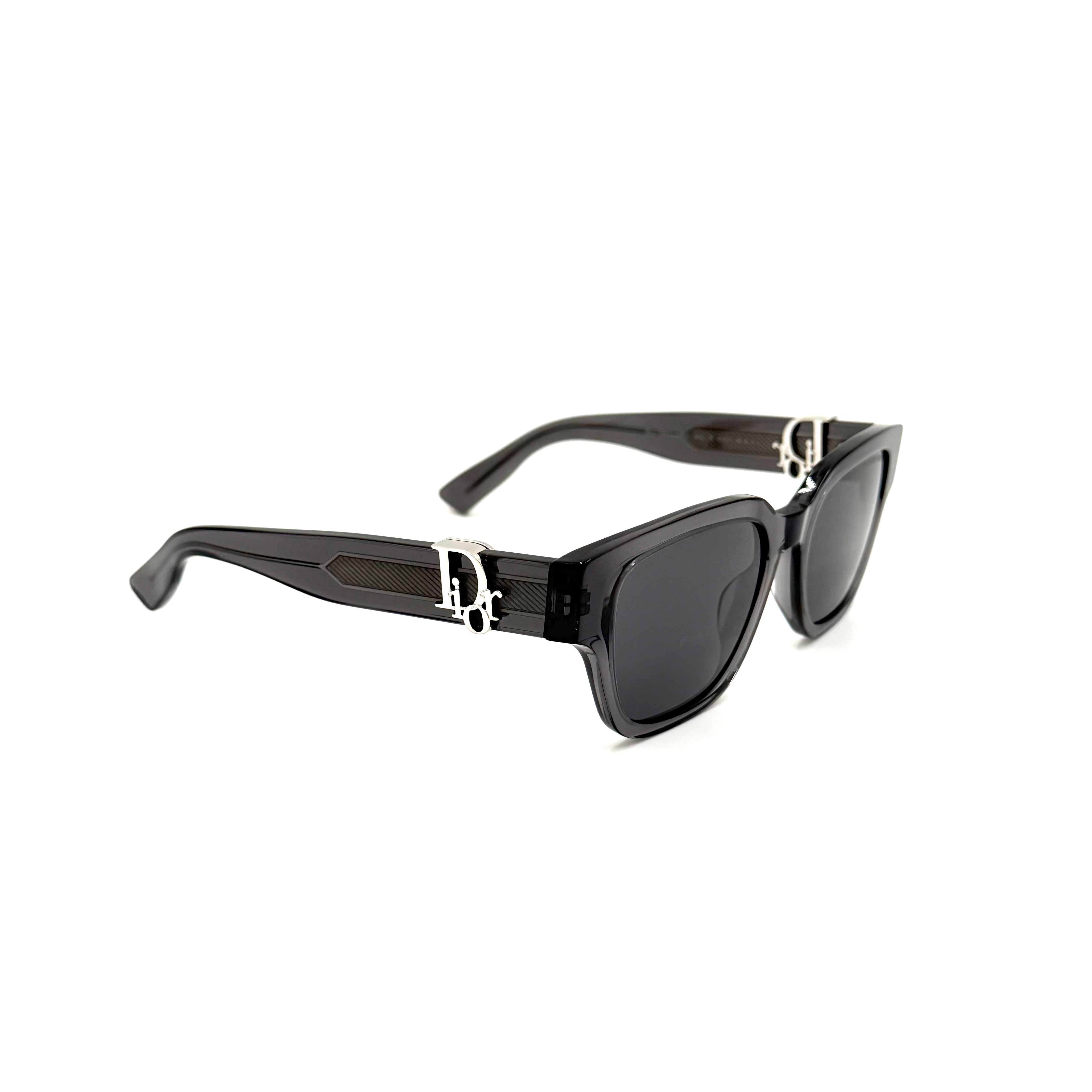 Dior Oblique S11 Grå