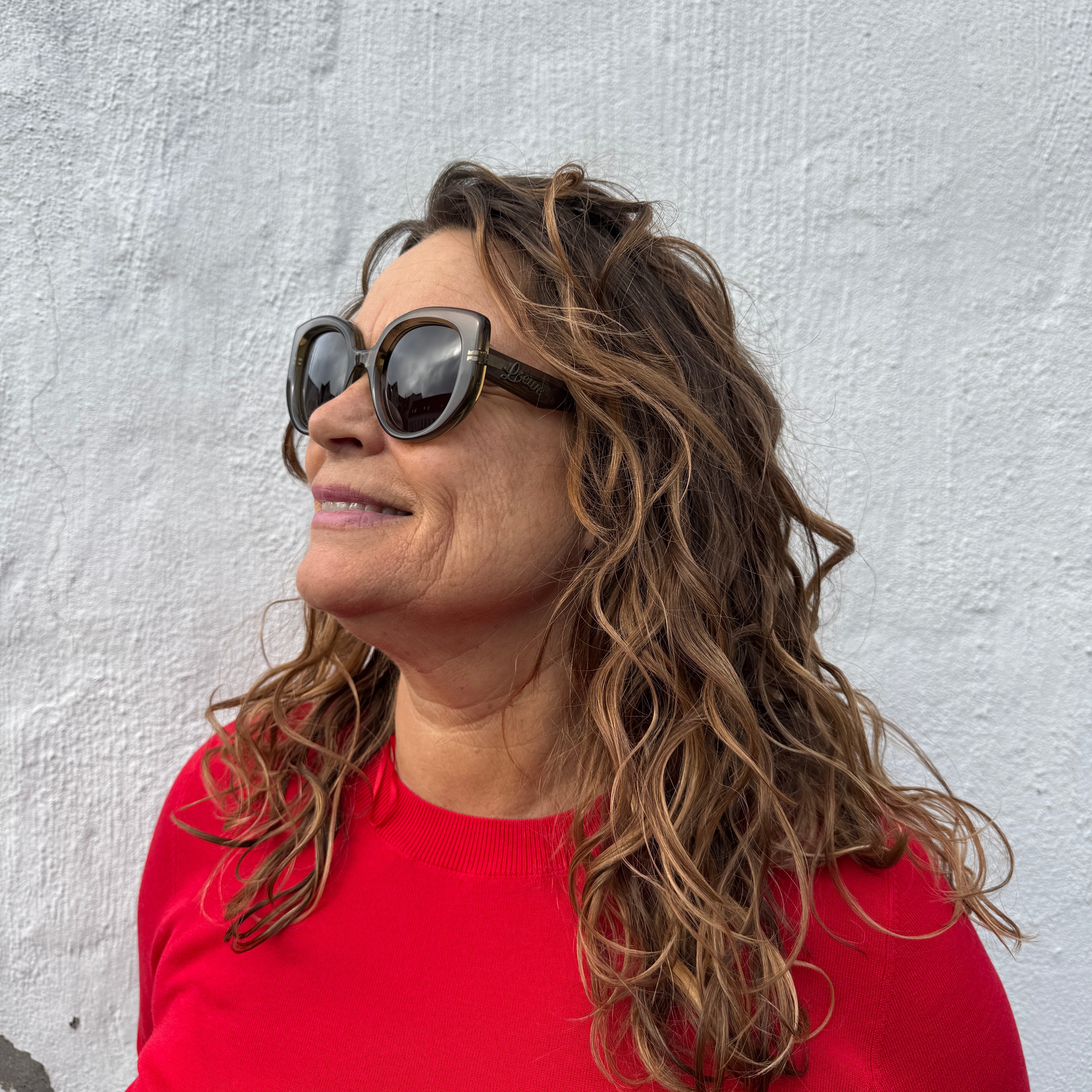 Loewe LW40100I grøn