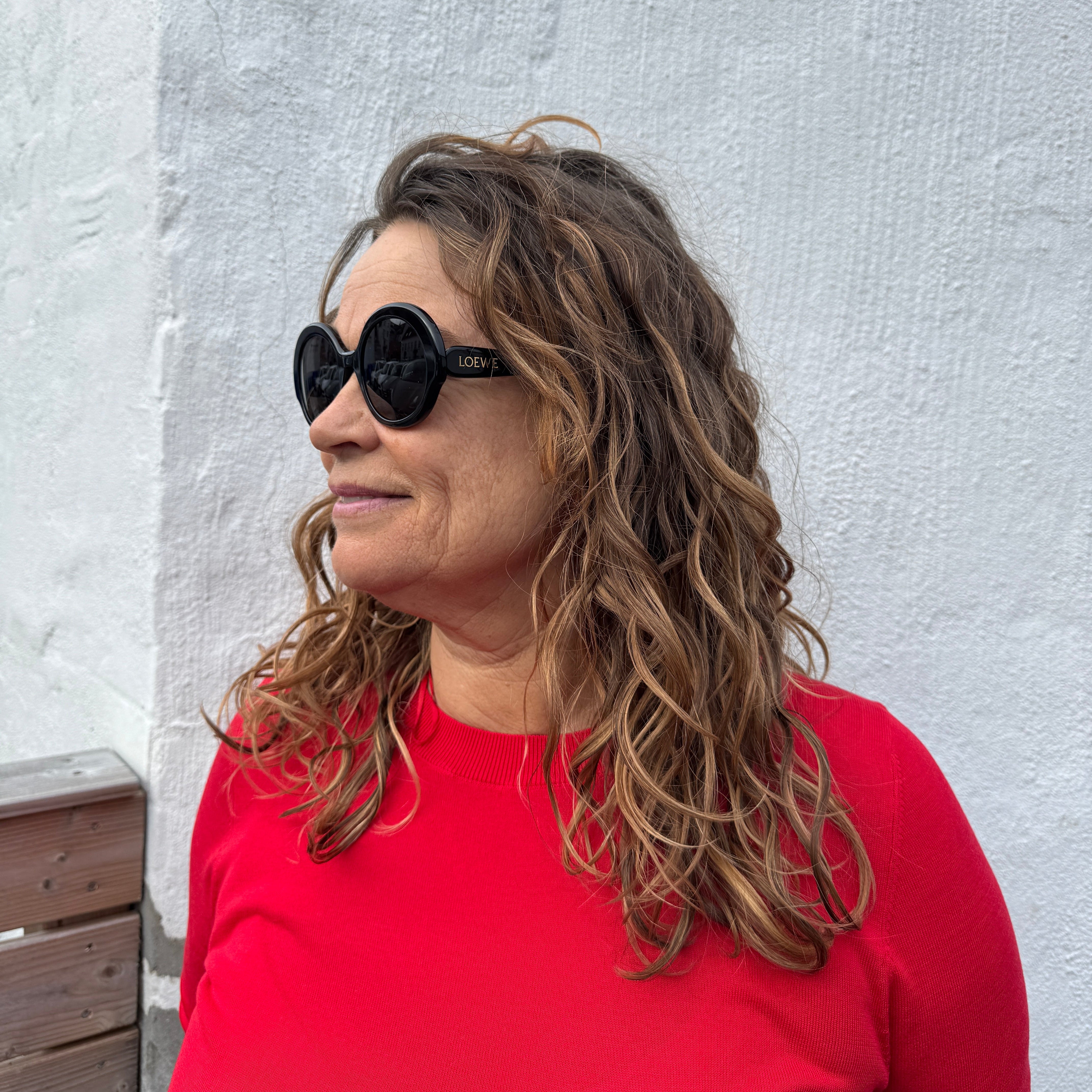 Loewe LW40135I sort