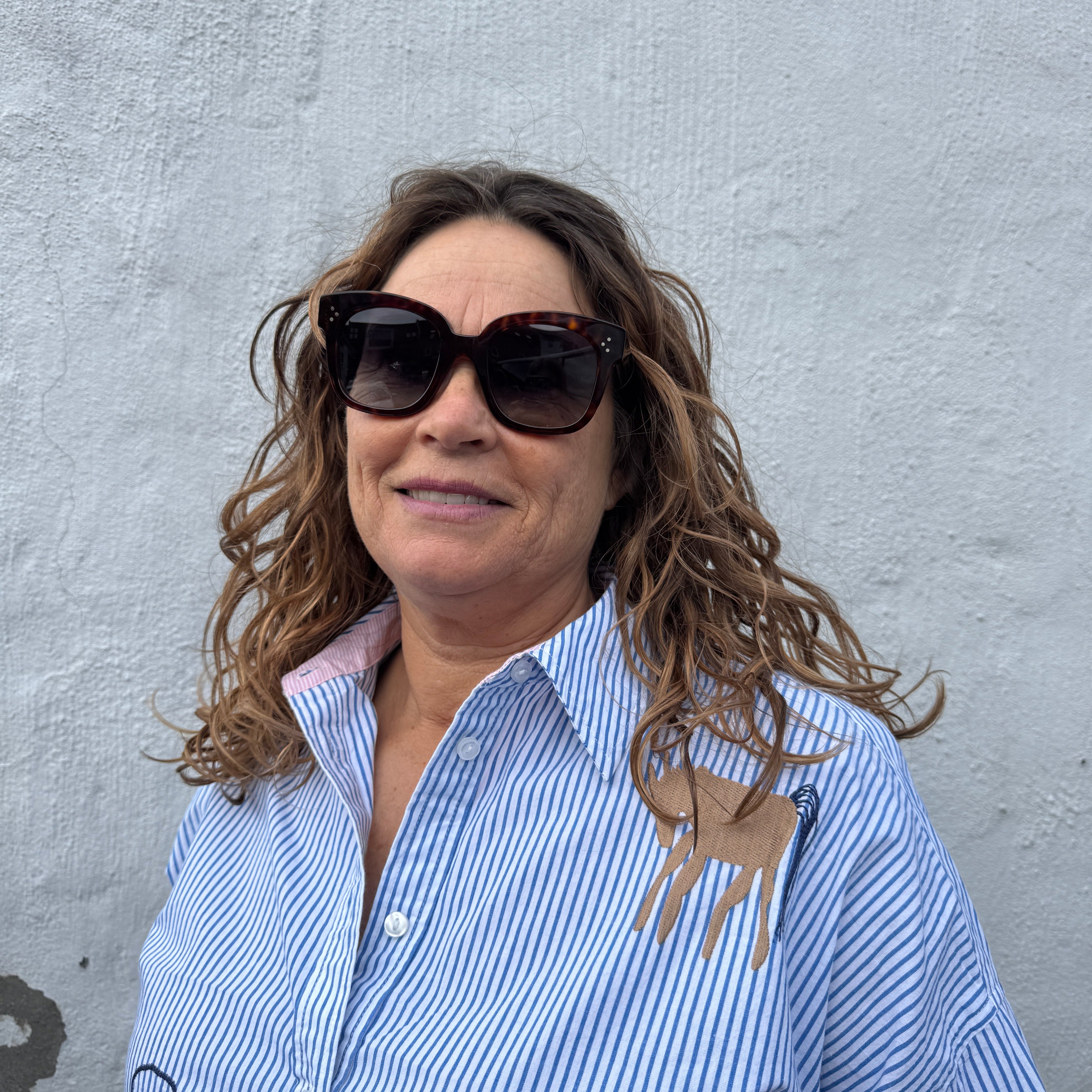 Celine CL4002UN havana