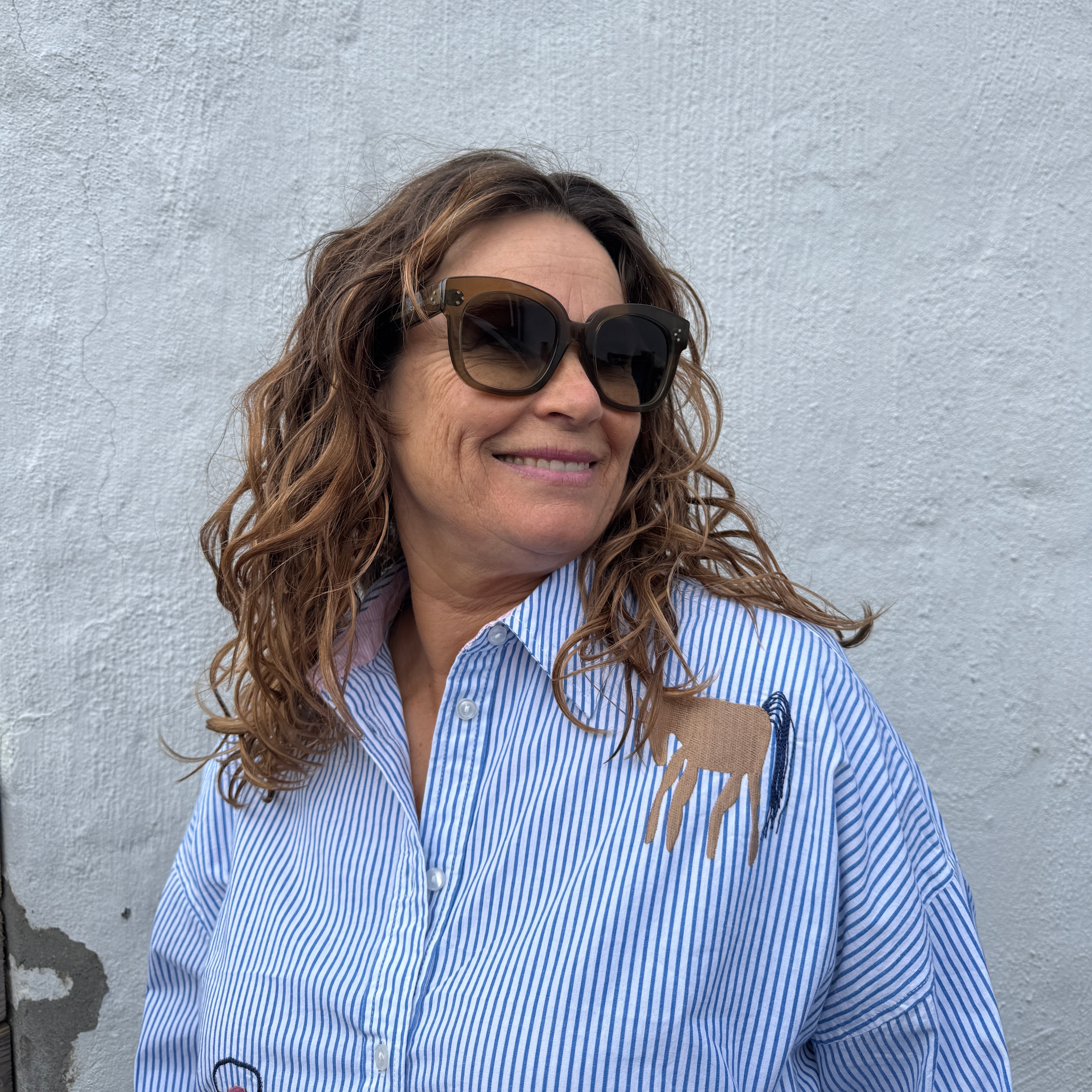 Celine CL4002UN grøn