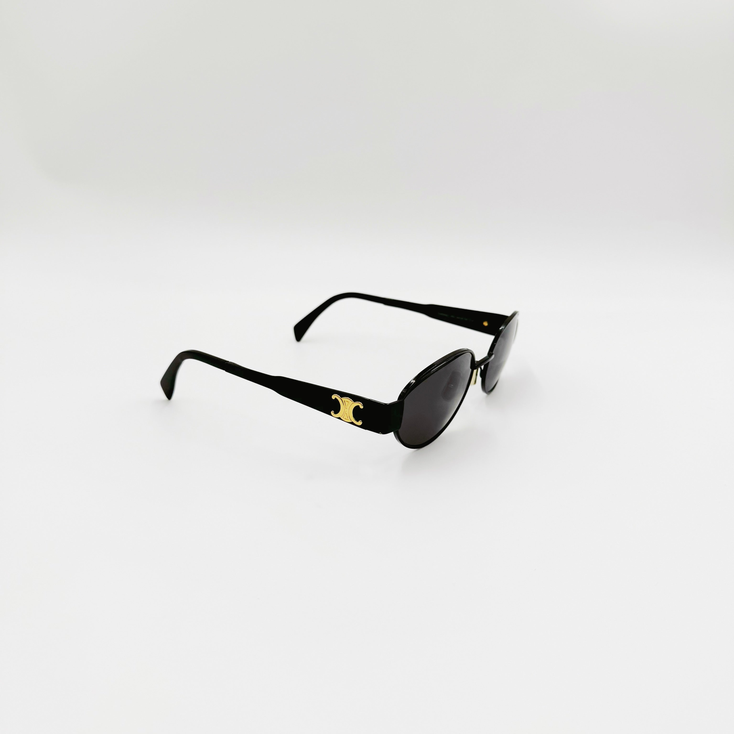 Celine Cl40235U sort