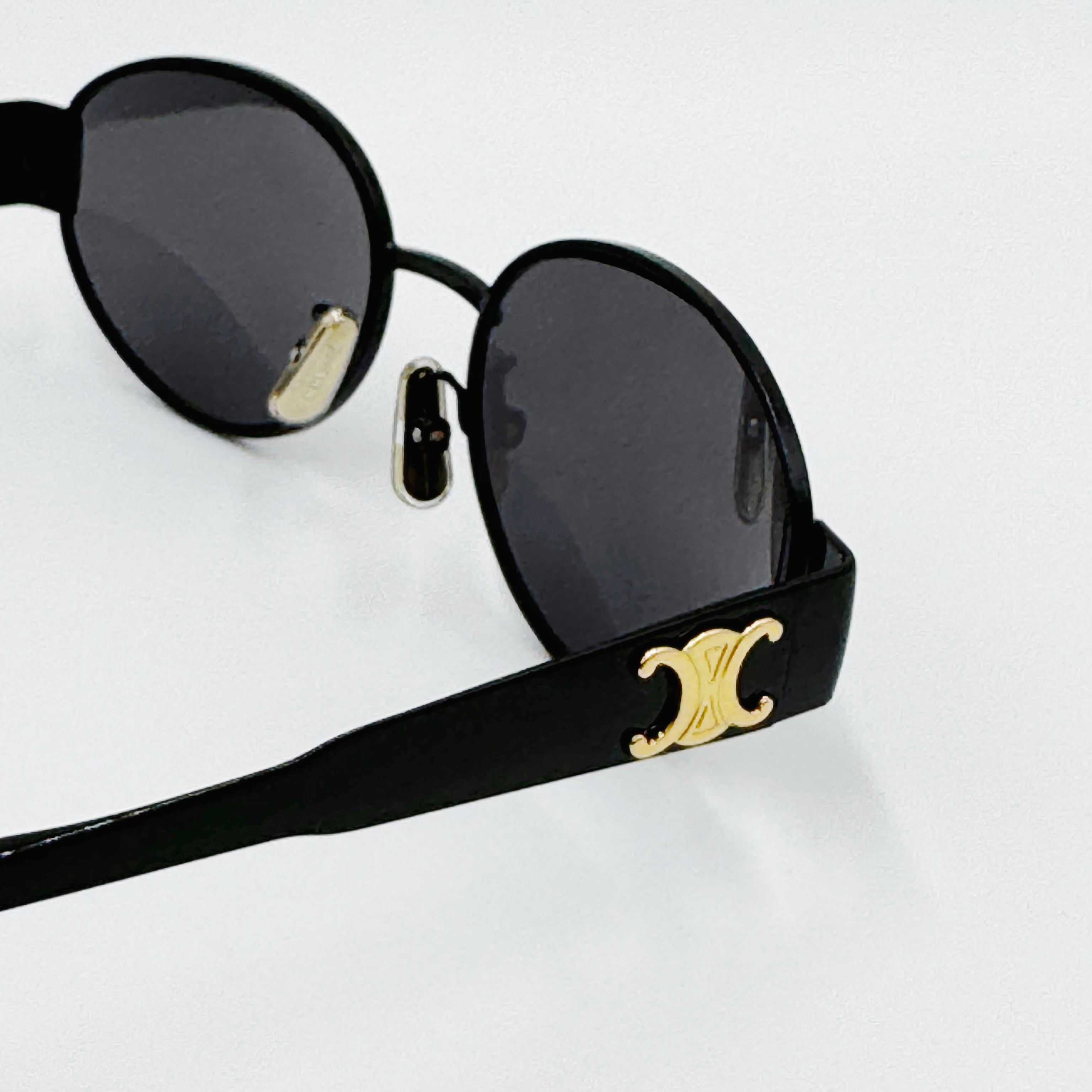 Celine Cl40235U sort