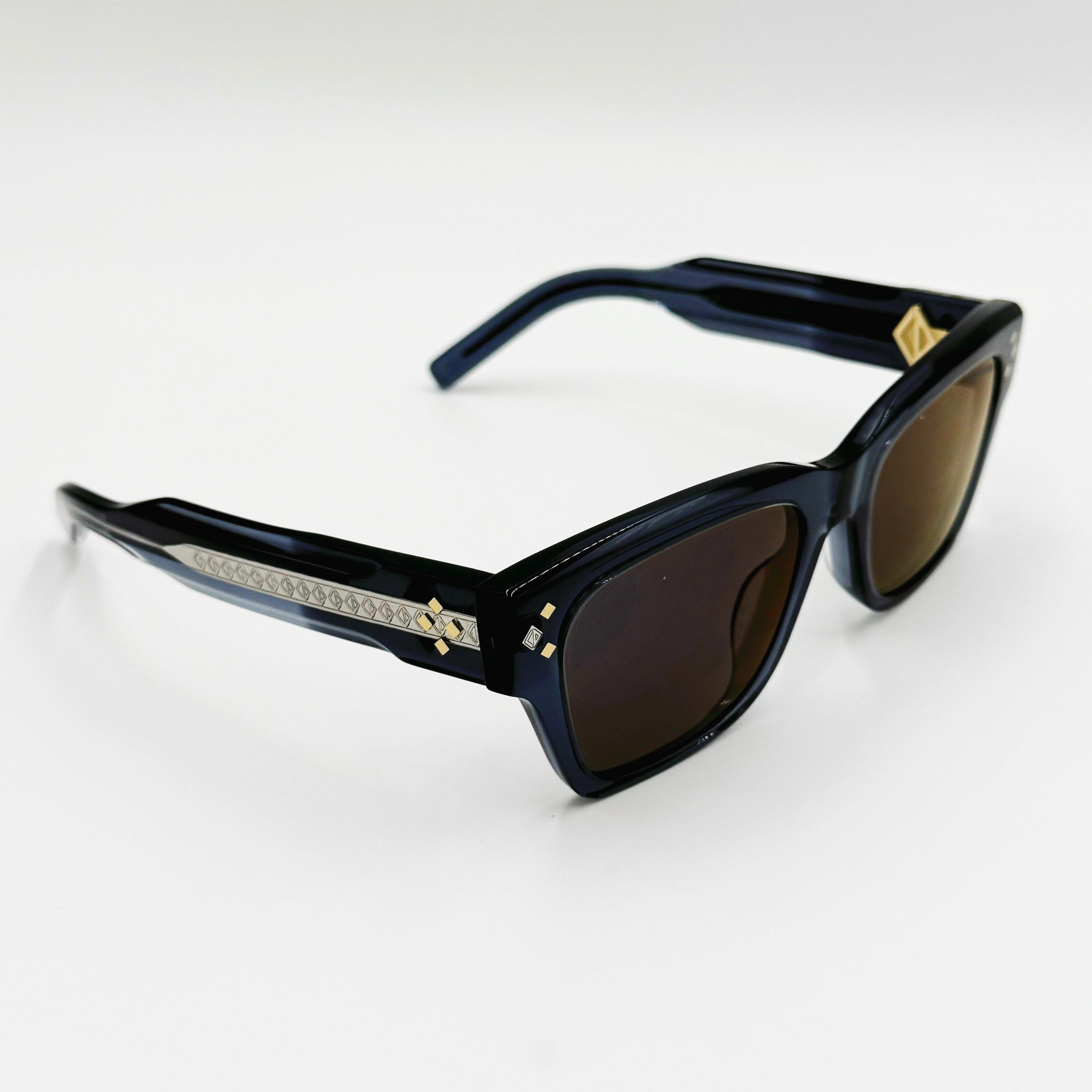 Dior CD Diamond blå