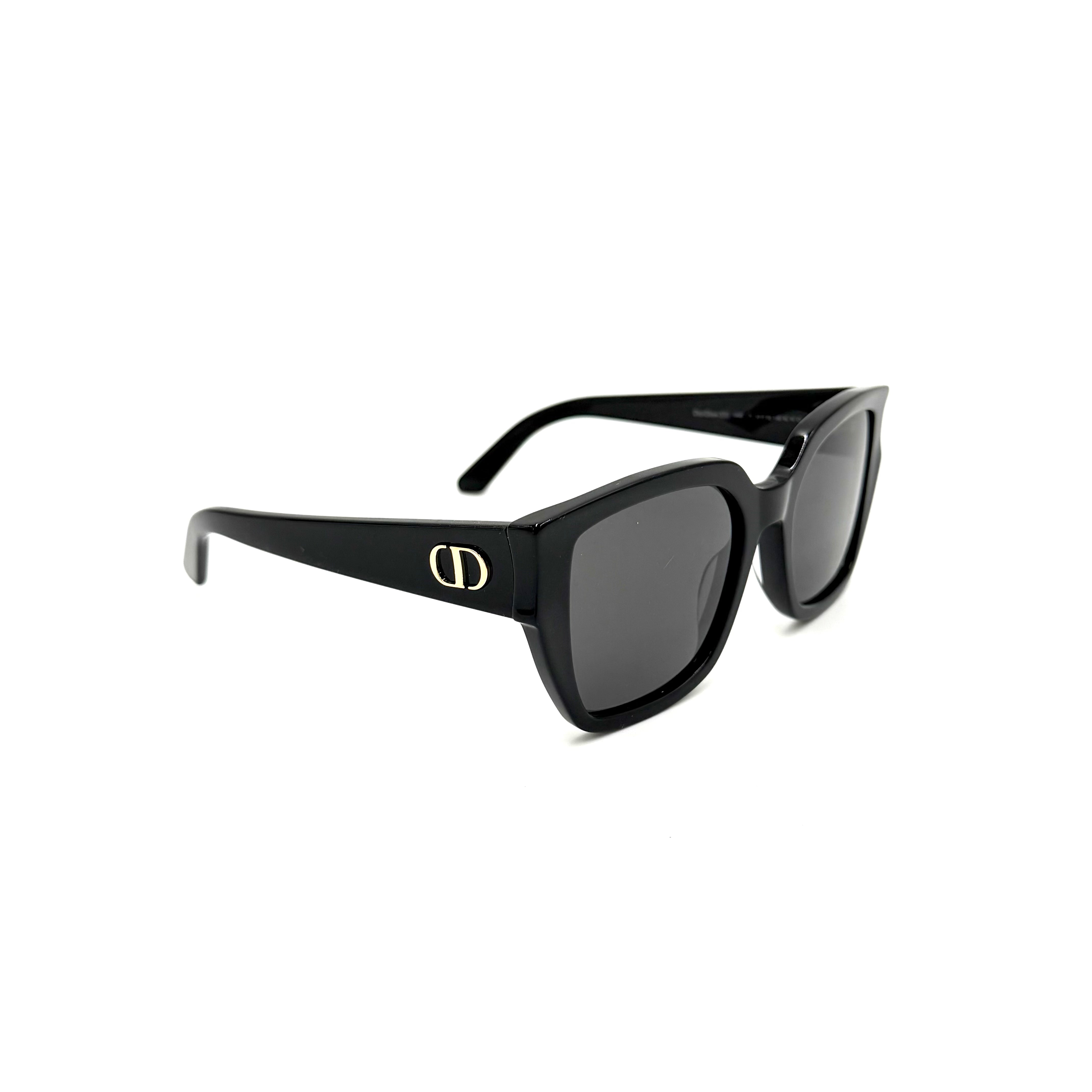 Christian Dior DiorGlow S1I Sort