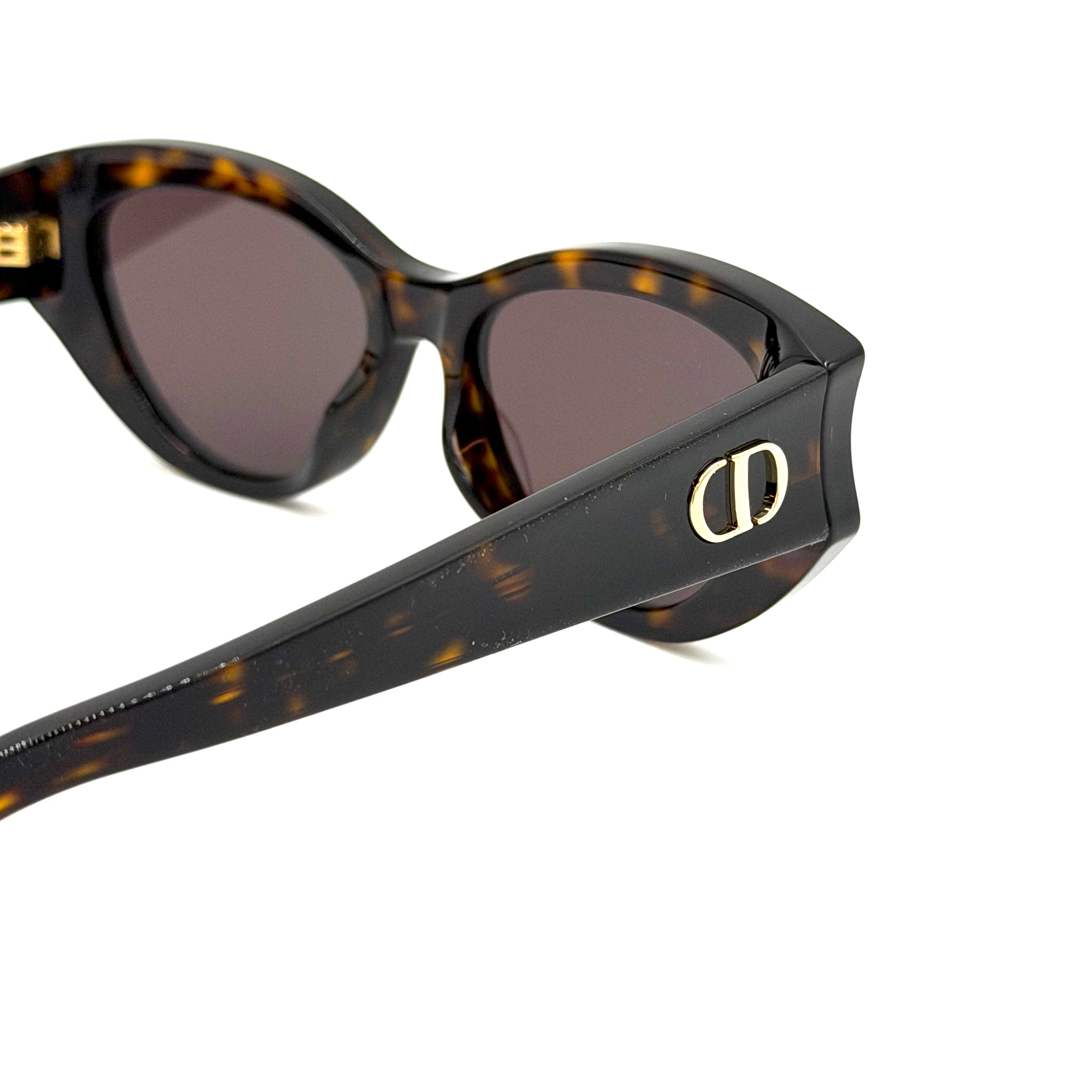 Christian Dior DiorGlow B1I Havanna