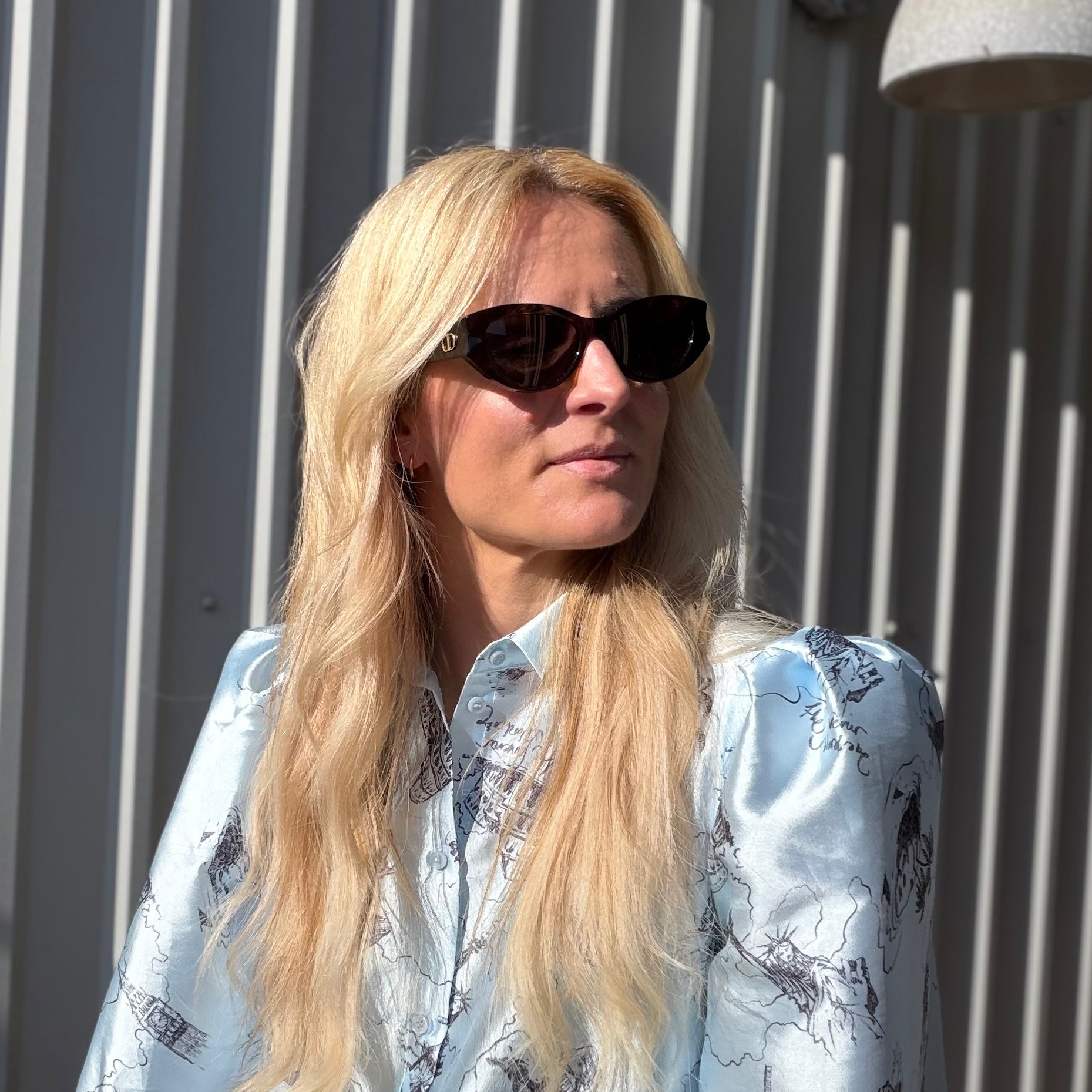 Christian Dior DiorGlow B1I Havanna