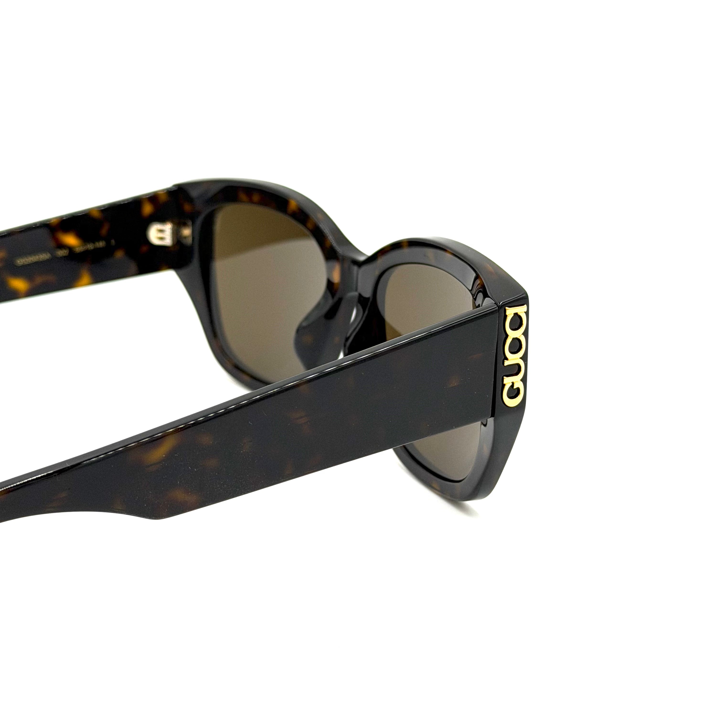 Gucci GG2043SA Havanna