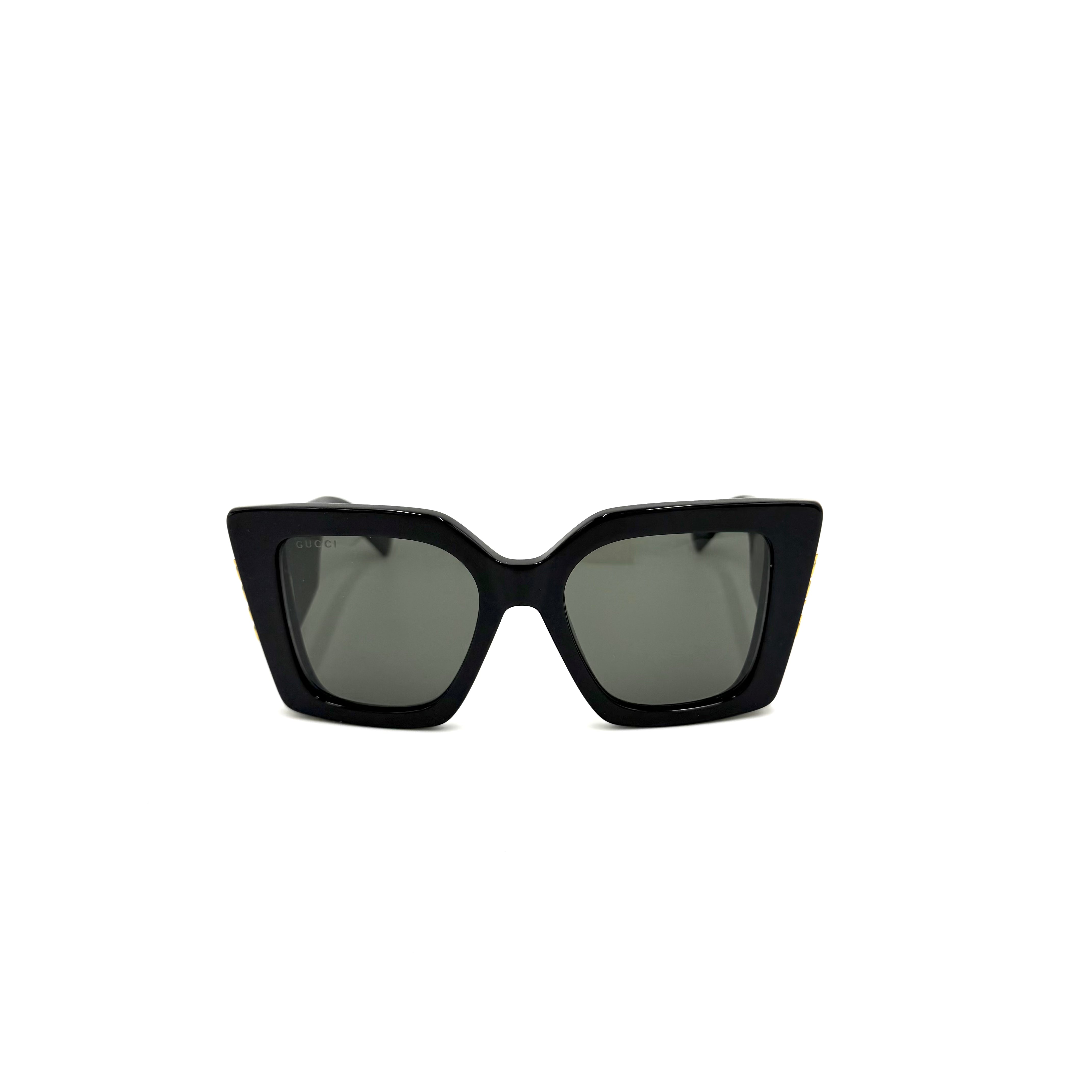 Gucci GG2039S Sort