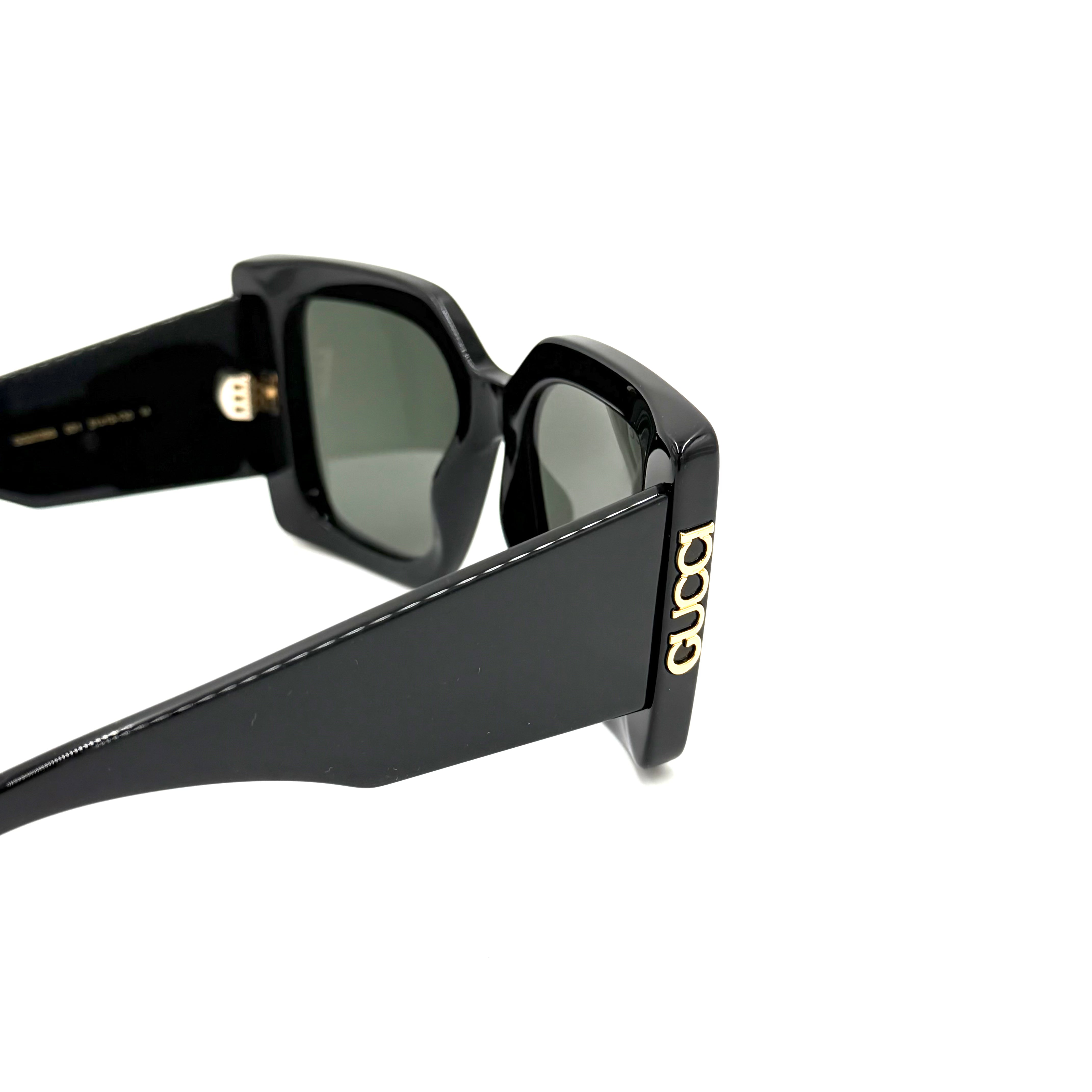 Gucci GG2039S Sort