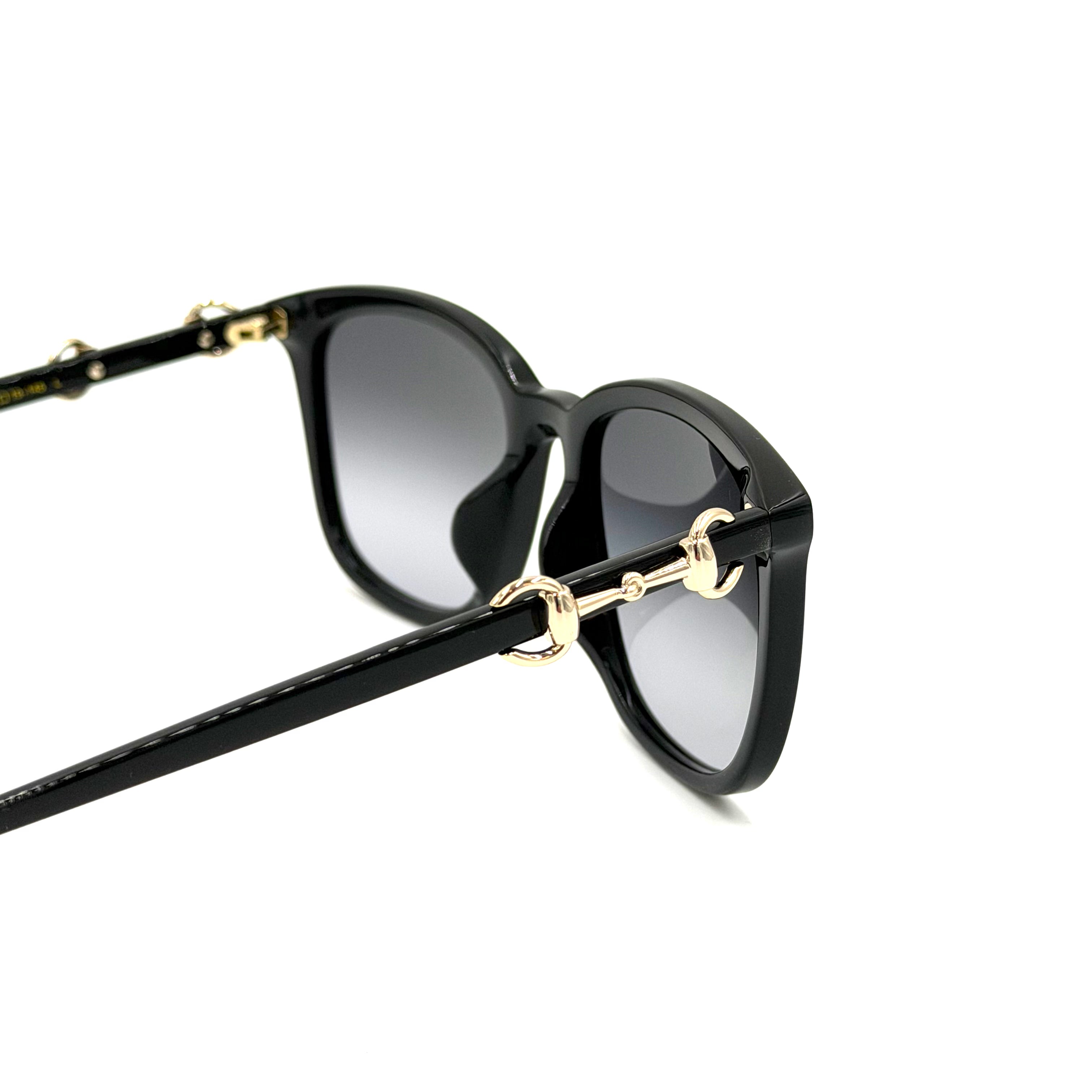 Gucci GG2057SK Sort
