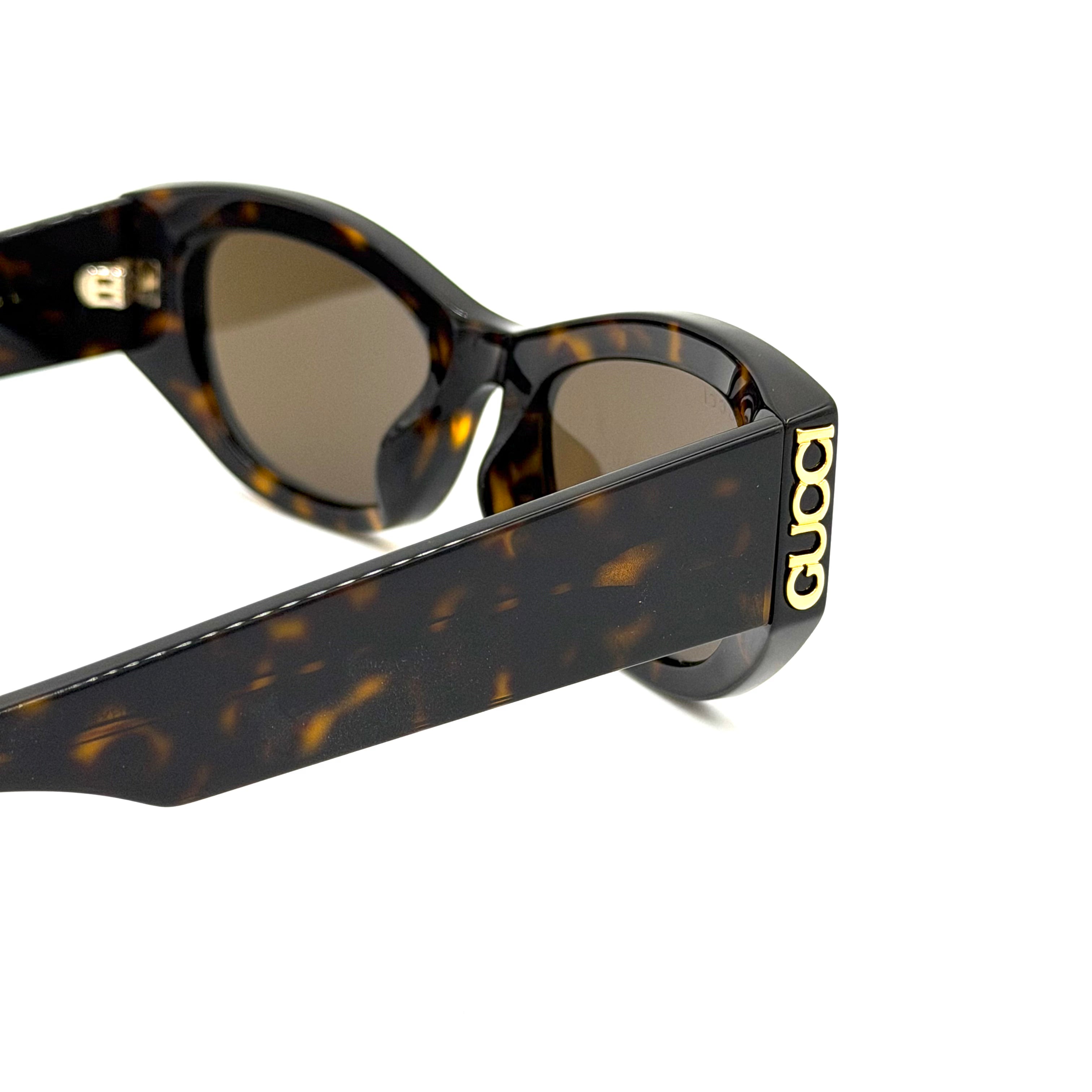 Gucci GG2044SA Havanna