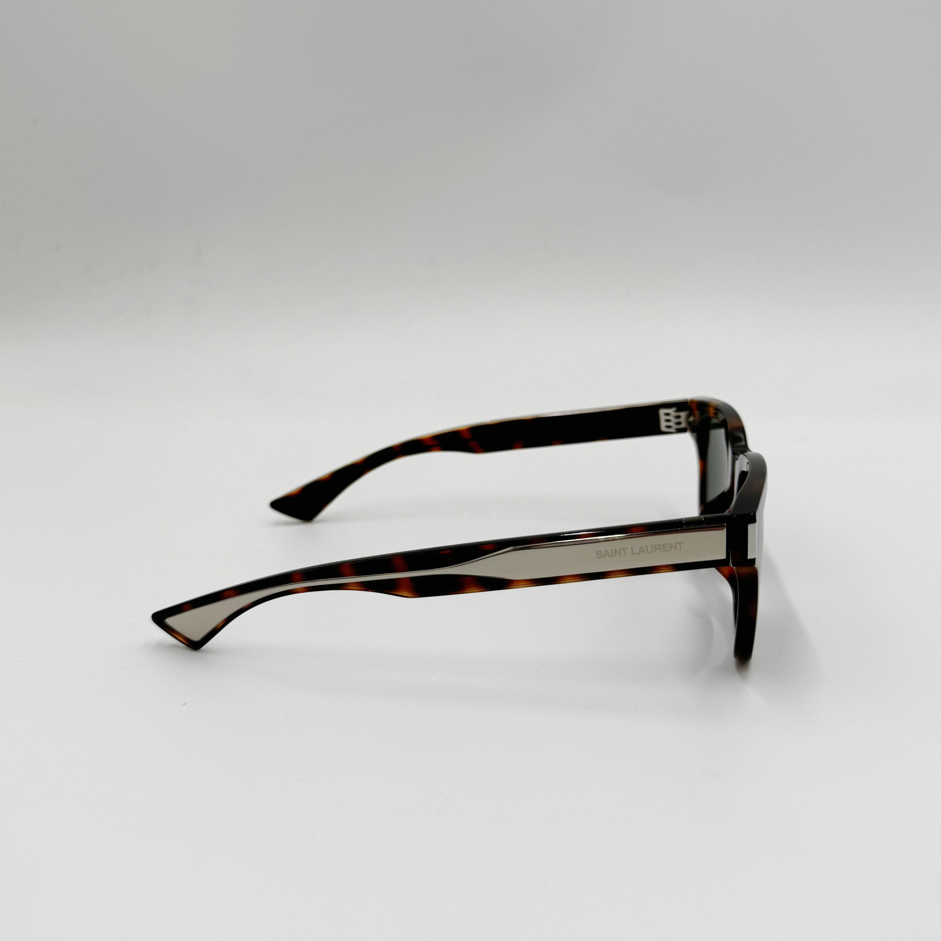 Saint Laurent SL790 Havanna