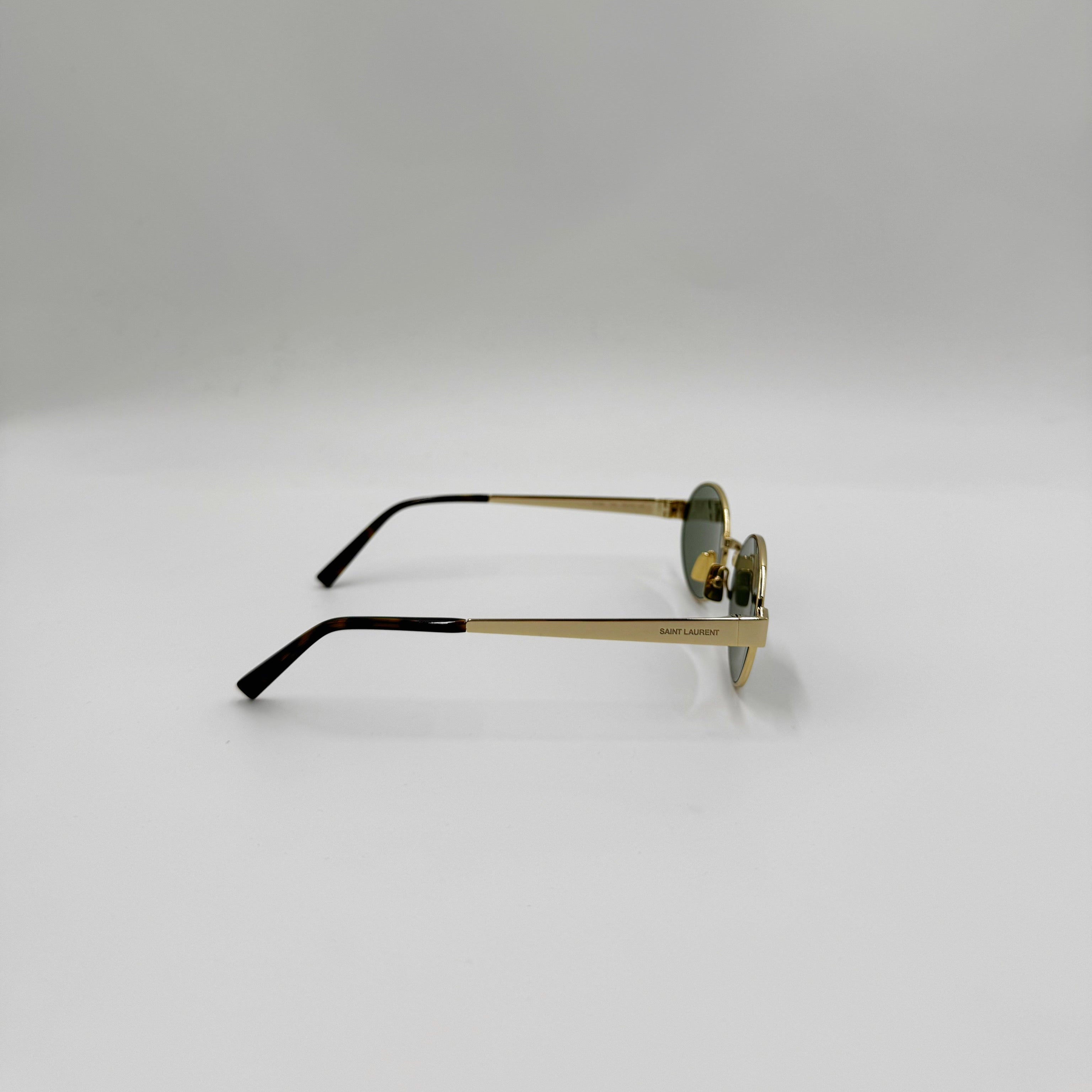 Saint Laurent SL692 Guld